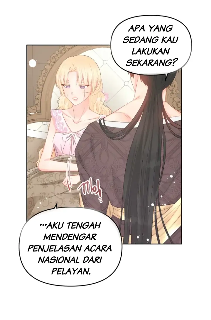 Don’t Concern Yourself With That Book Chapter 42 Gambar 70