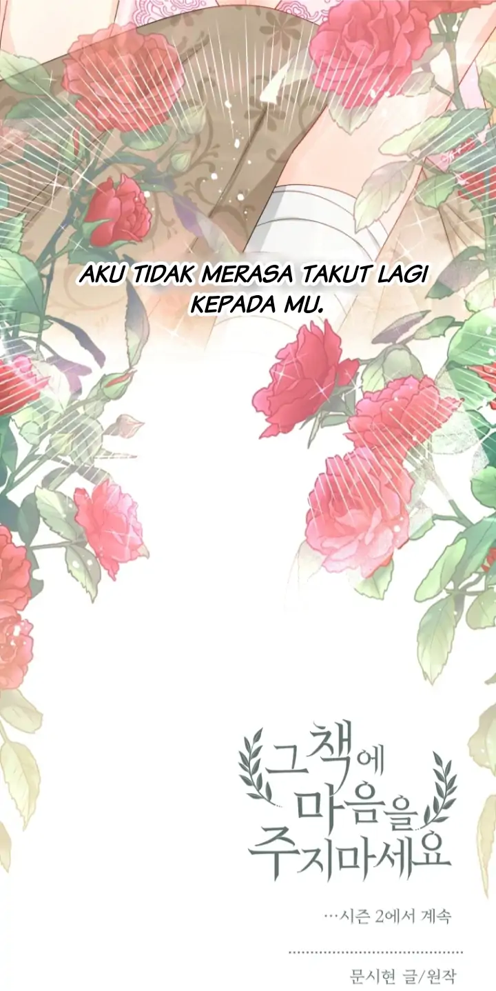 Don’t Concern Yourself With That Book Chapter 42 Gambar 79