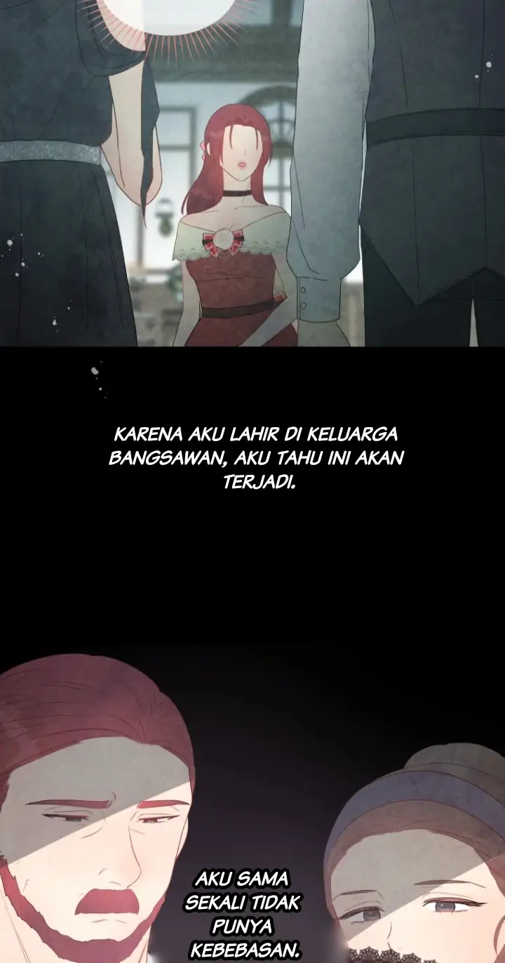 Don’t Concern Yourself With That Book Chapter 42 Gambar 8
