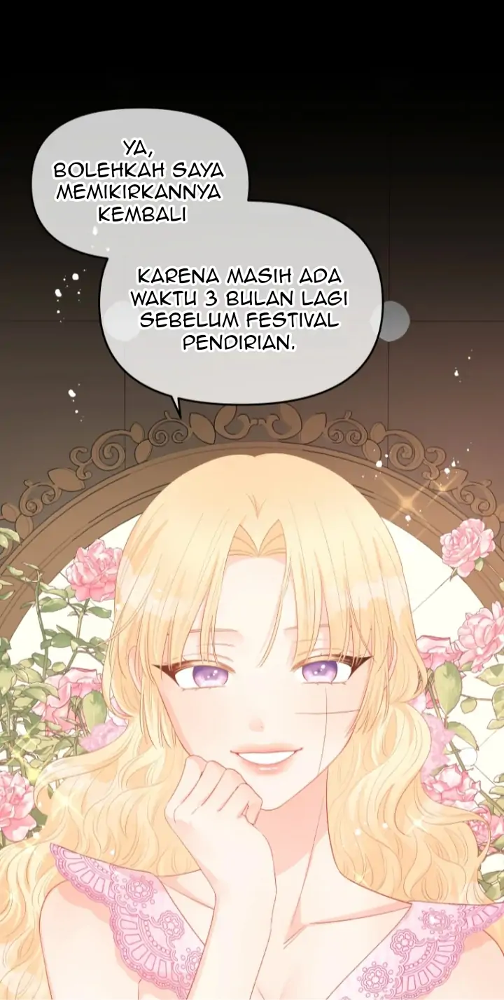 Don’t Concern Yourself With That Book Chapter 43 Gambar 13