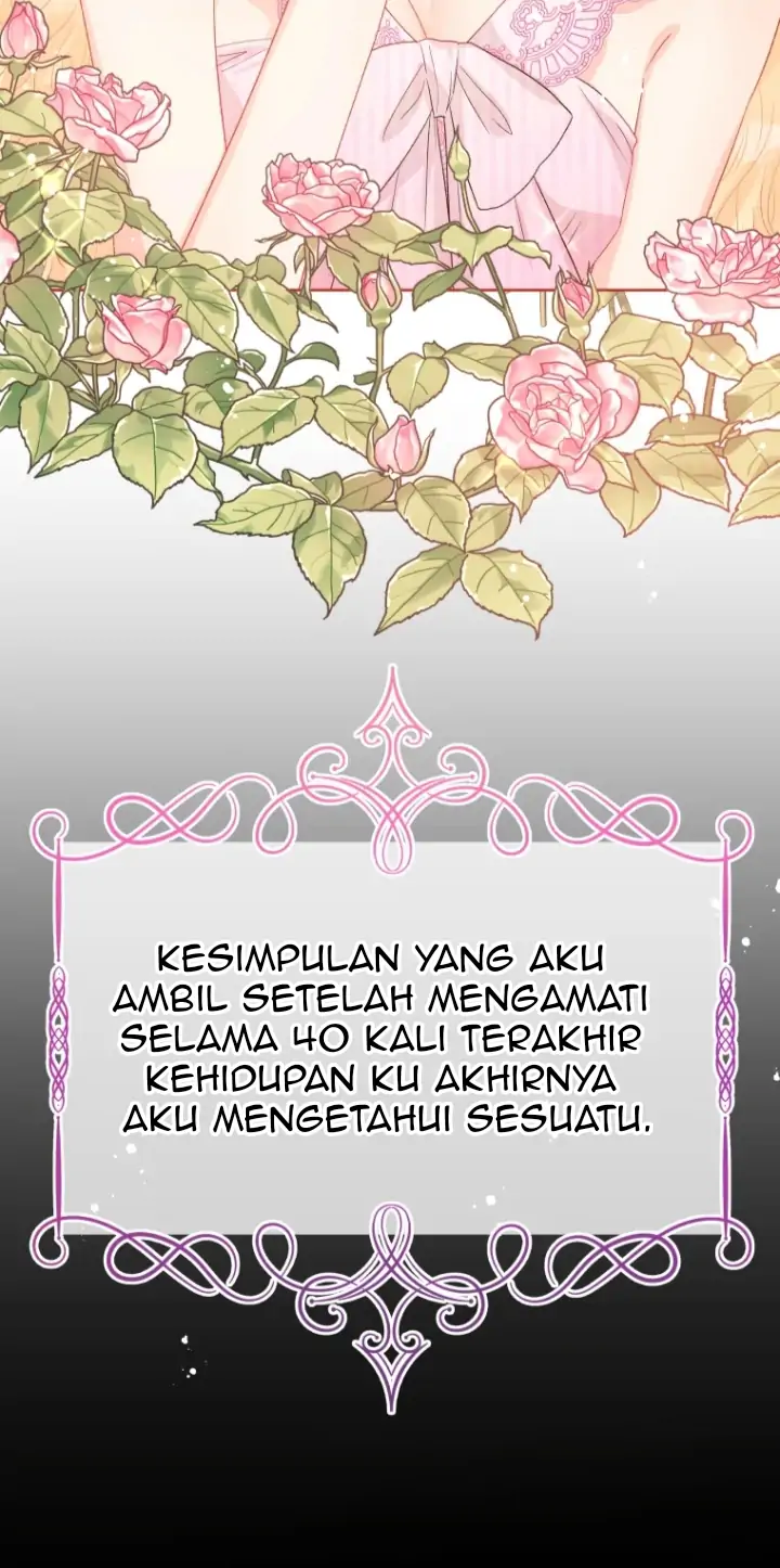 Don’t Concern Yourself With That Book Chapter 43 Gambar 14