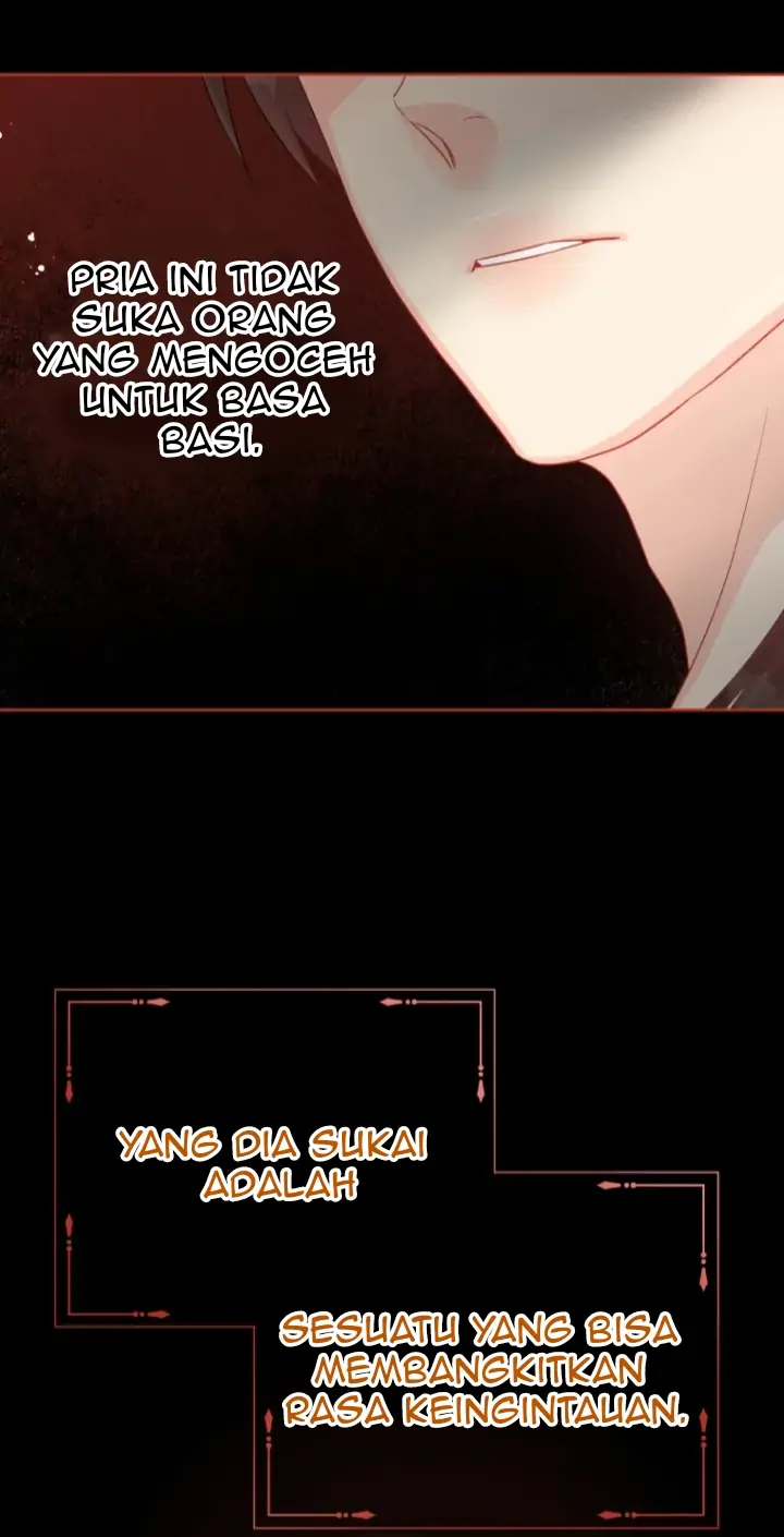 Don’t Concern Yourself With That Book Chapter 43 Gambar 15