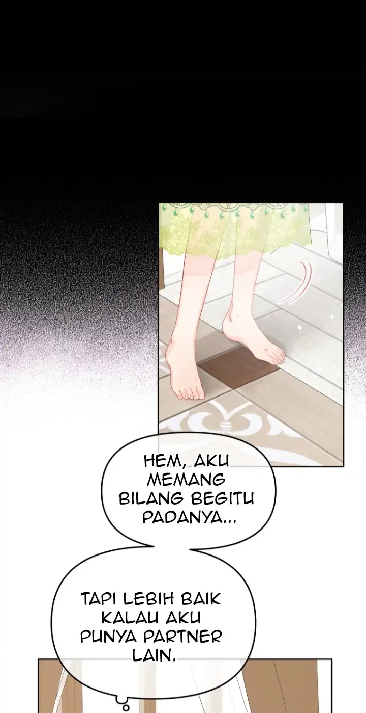 Don’t Concern Yourself With That Book Chapter 43 Gambar 18
