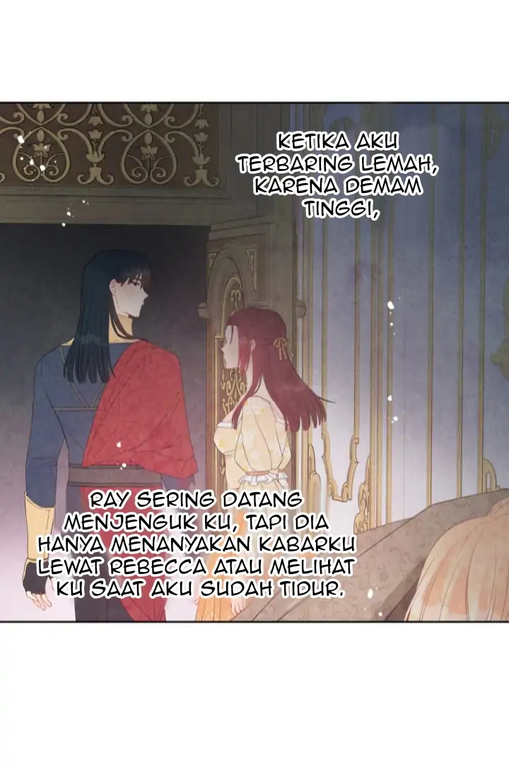 Don’t Concern Yourself With That Book Chapter 43 Gambar 23