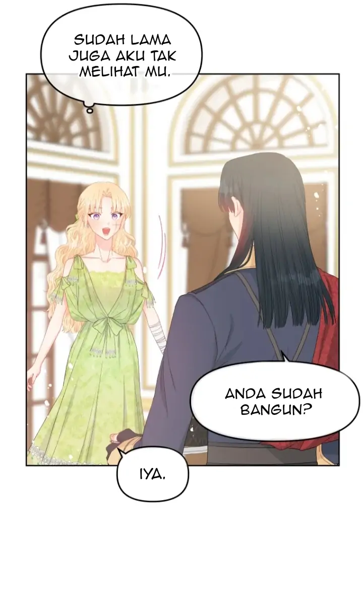 Don’t Concern Yourself With That Book Chapter 43 Gambar 24