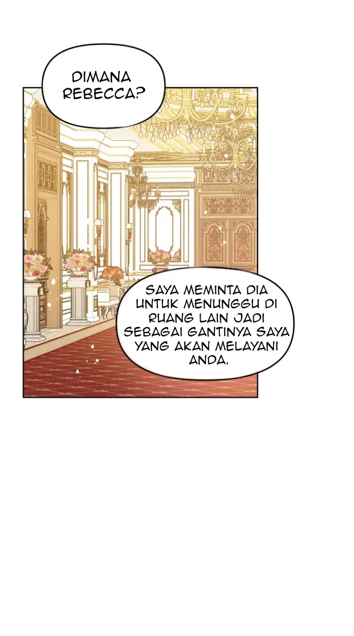 Don’t Concern Yourself With That Book Chapter 43 Gambar 25