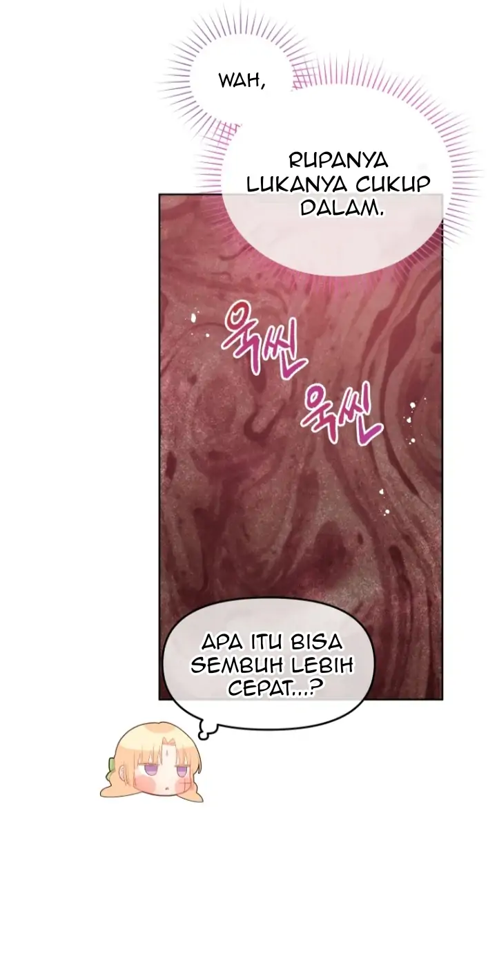 Don’t Concern Yourself With That Book Chapter 43 Gambar 29