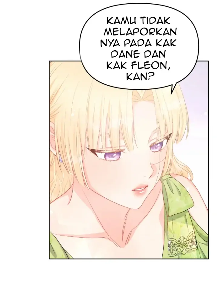 Don’t Concern Yourself With That Book Chapter 43 Gambar 35