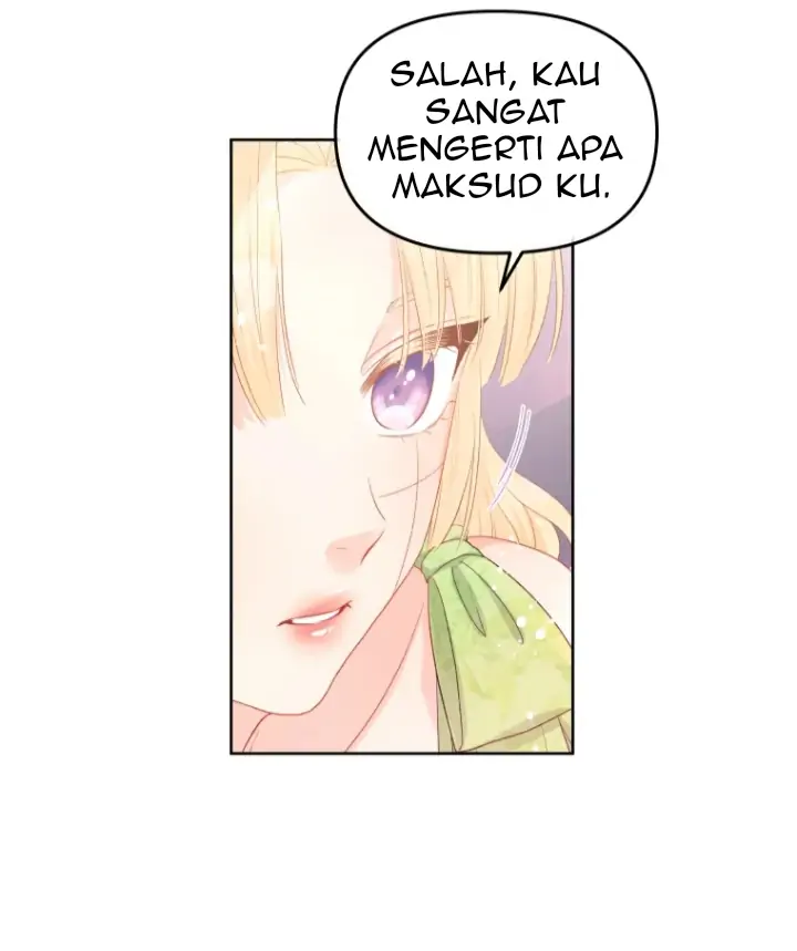 Don’t Concern Yourself With That Book Chapter 43 Gambar 37