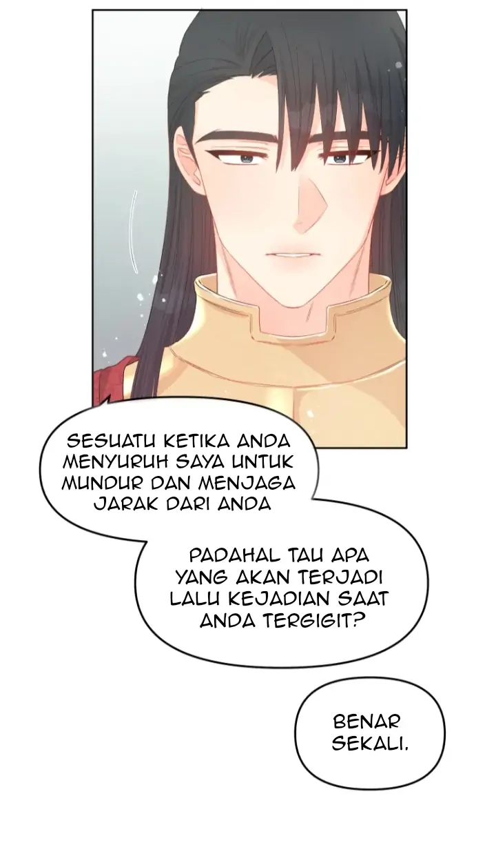 Don’t Concern Yourself With That Book Chapter 43 Gambar 39