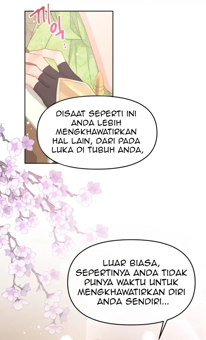 Don’t Concern Yourself With That Book Chapter 43 Gambar 42