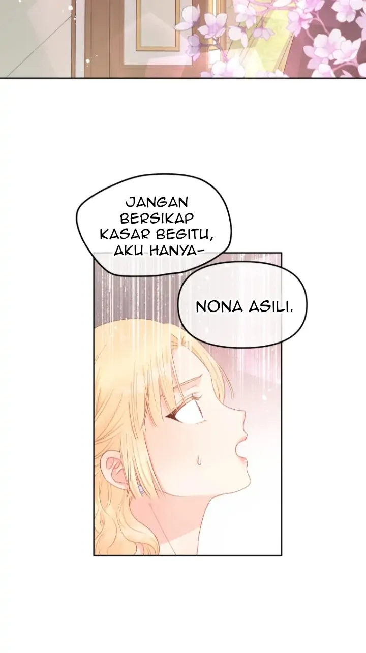 Don’t Concern Yourself With That Book Chapter 43 Gambar 44