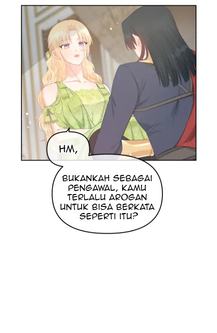 Don’t Concern Yourself With That Book Chapter 43 Gambar 53