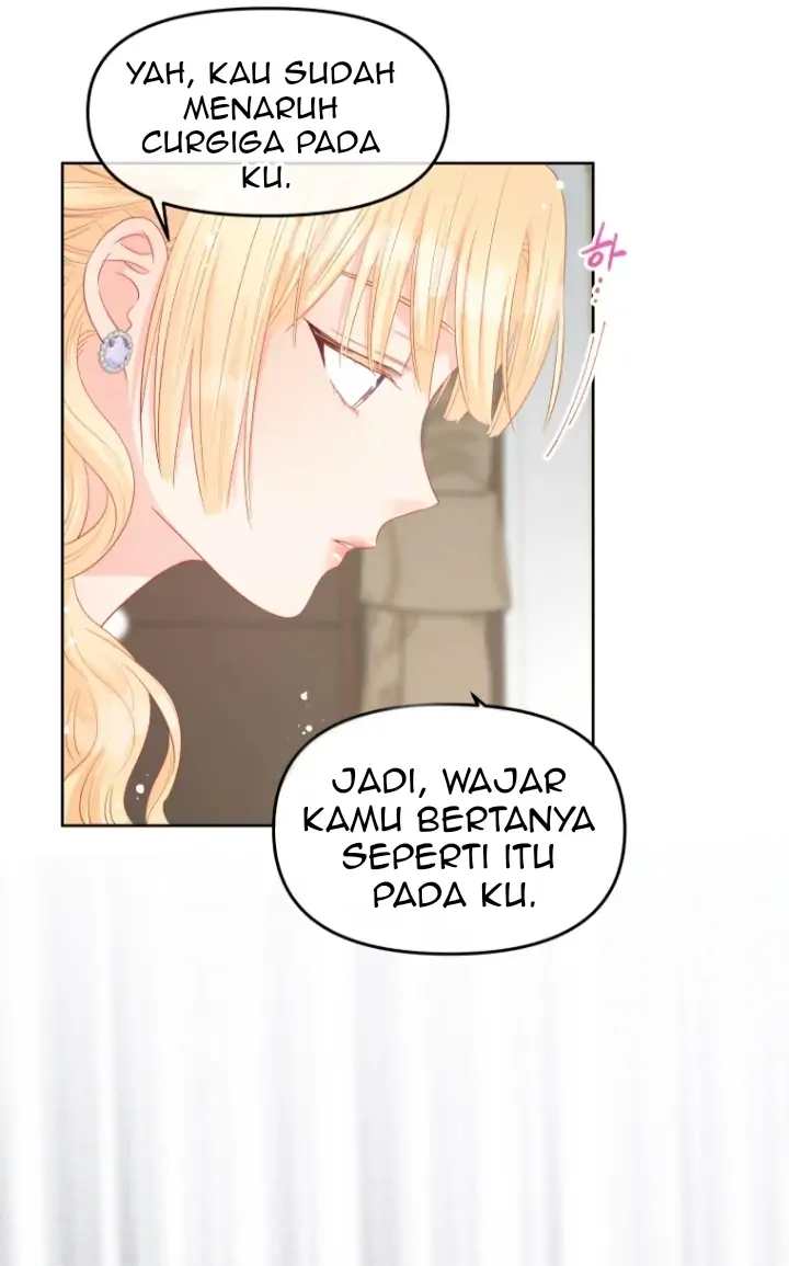 Don’t Concern Yourself With That Book Chapter 43 Gambar 55