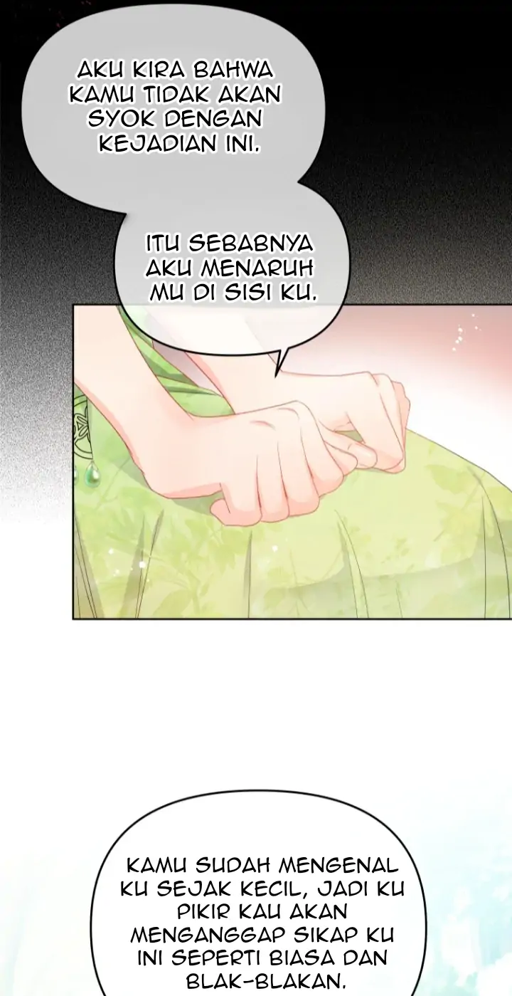 Don’t Concern Yourself With That Book Chapter 43 Gambar 58