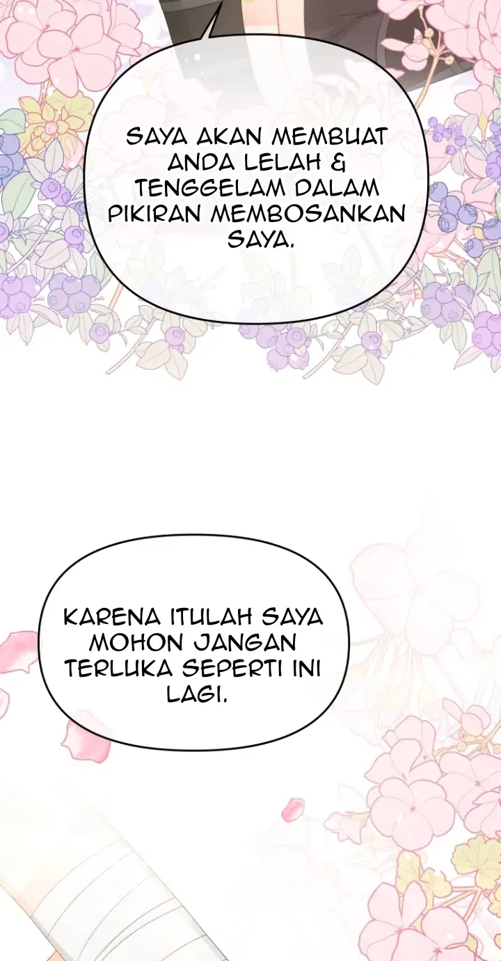 Don’t Concern Yourself With That Book Chapter 43 Gambar 73