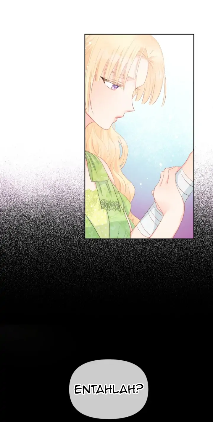 Don’t Concern Yourself With That Book Chapter 43 Gambar 9