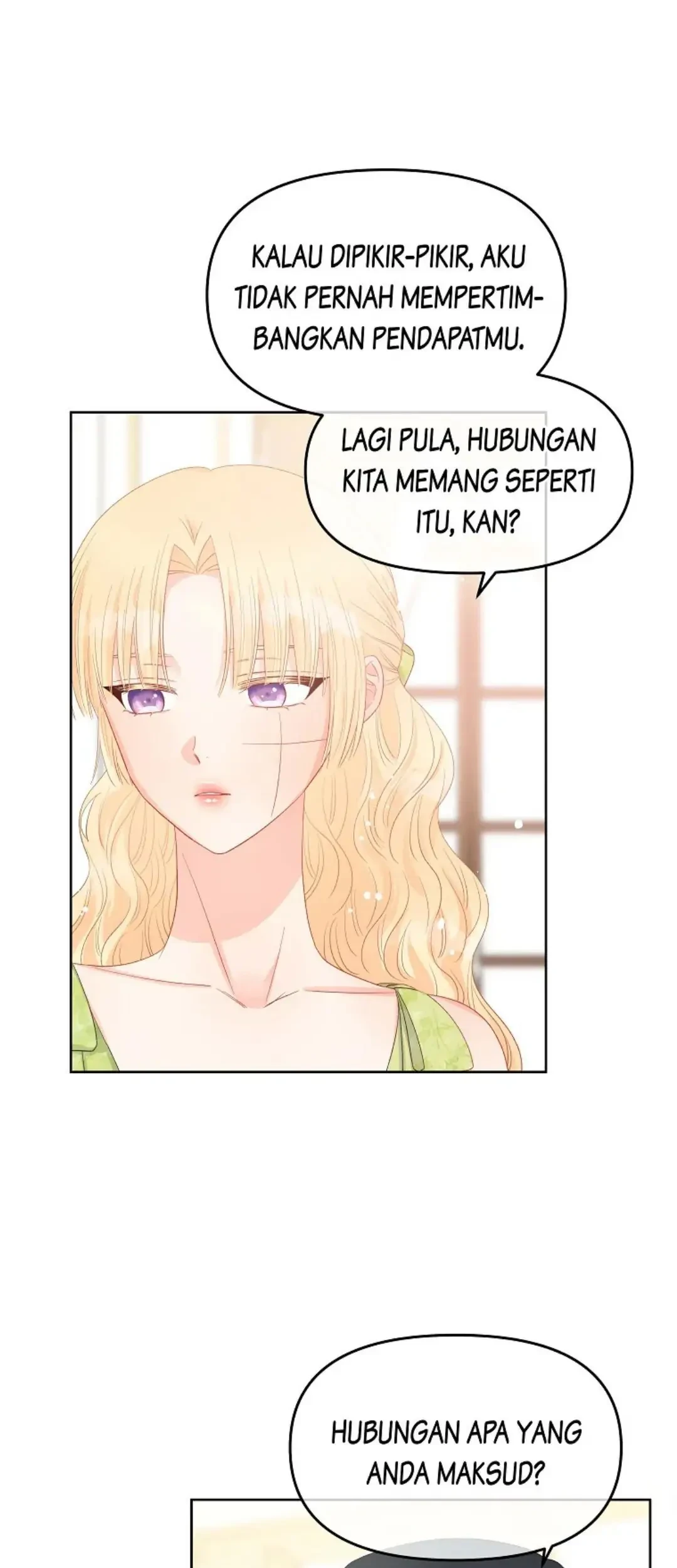 Don’t Concern Yourself With That Book Chapter 44 Gambar 27
