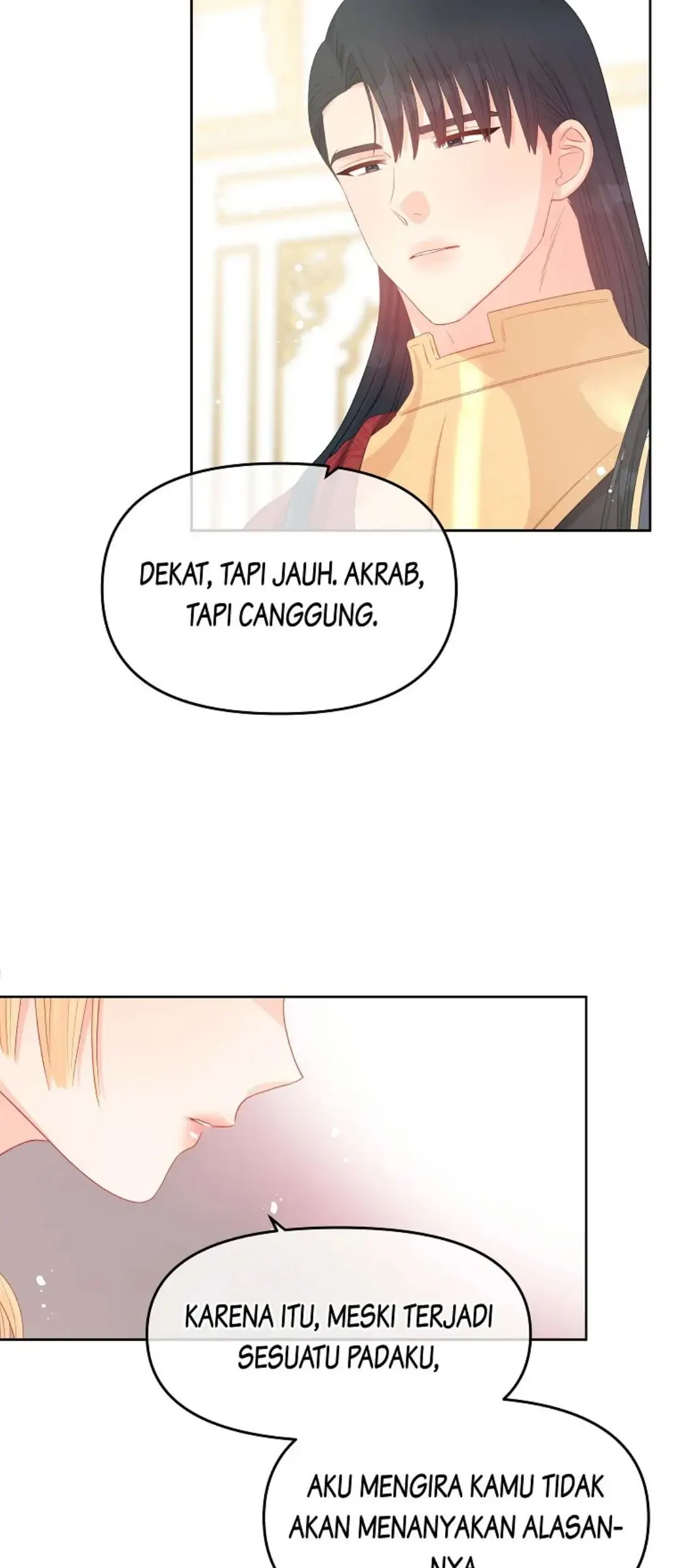 Don’t Concern Yourself With That Book Chapter 44 Gambar 28