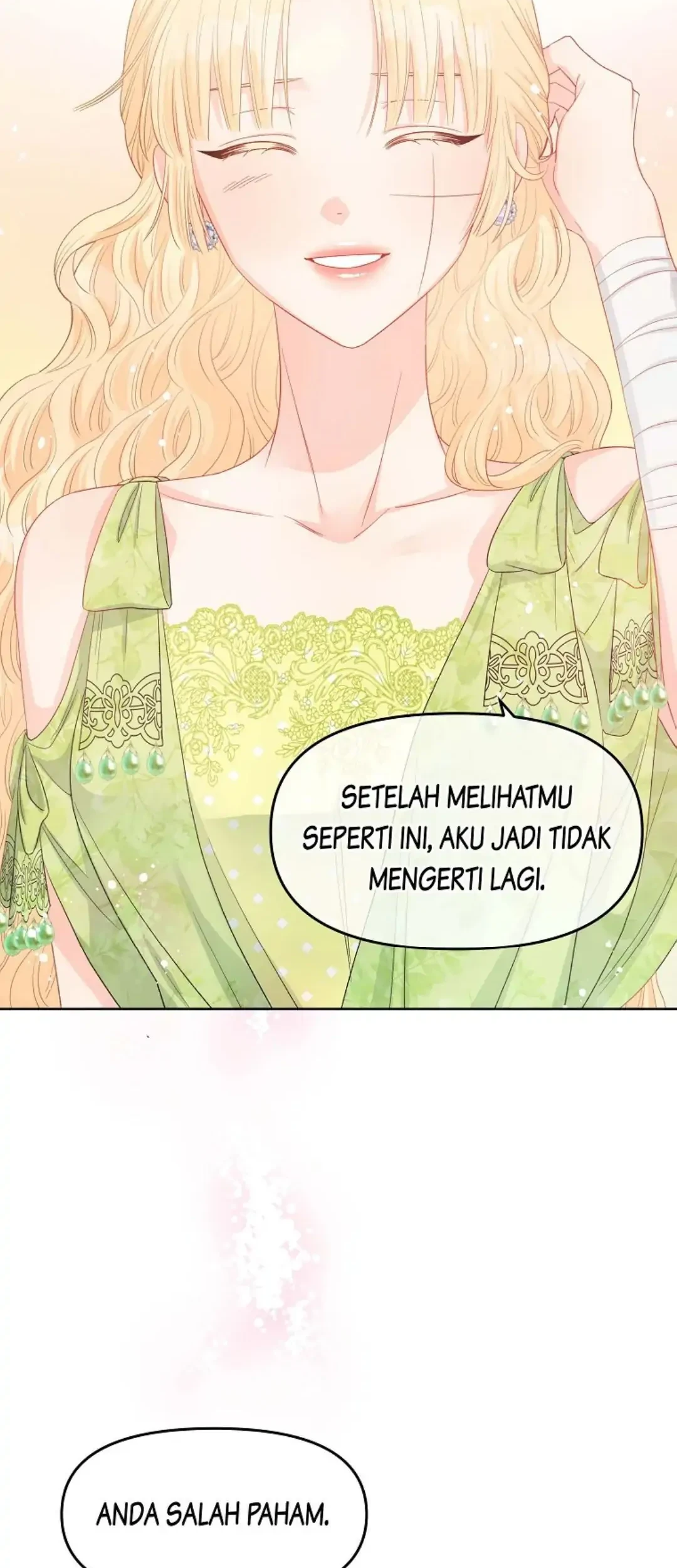 Don’t Concern Yourself With That Book Chapter 44 Gambar 31