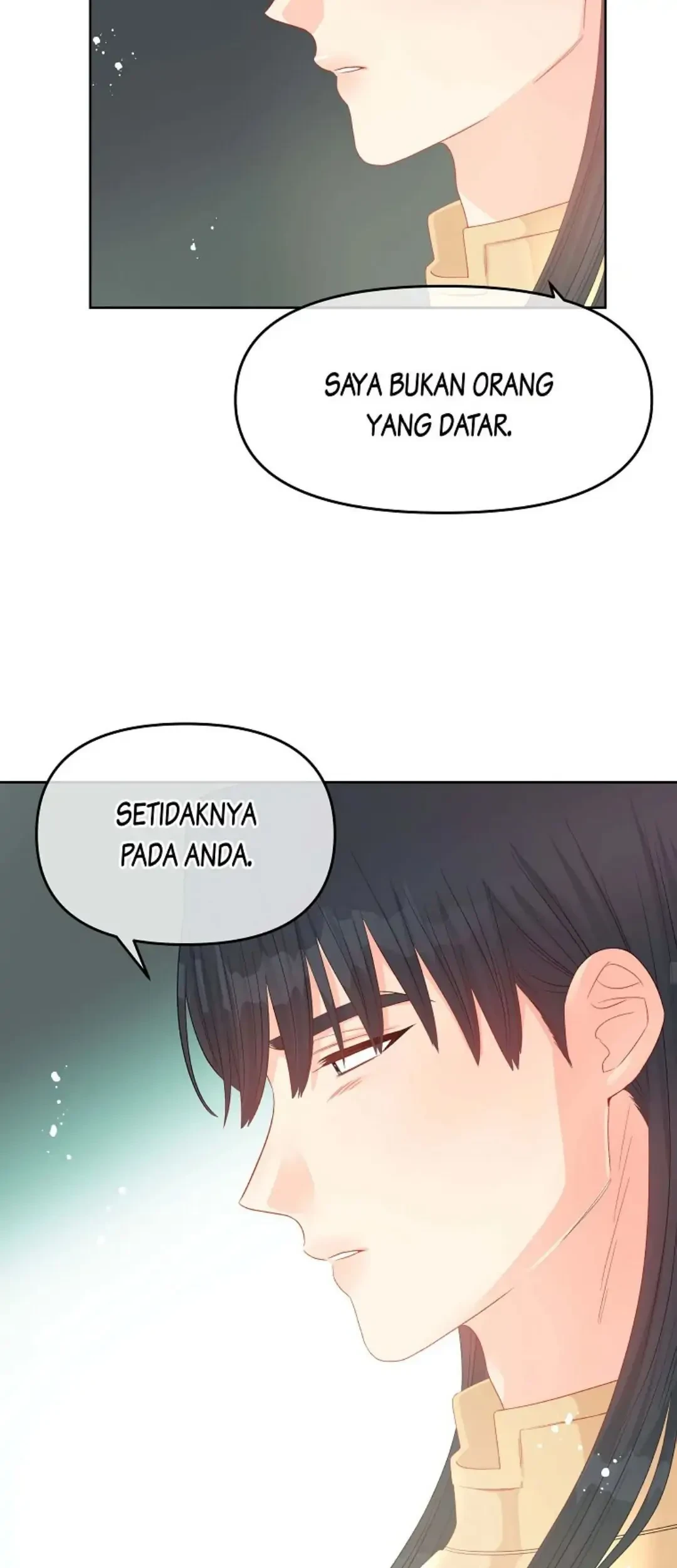 Don’t Concern Yourself With That Book Chapter 44 Gambar 33
