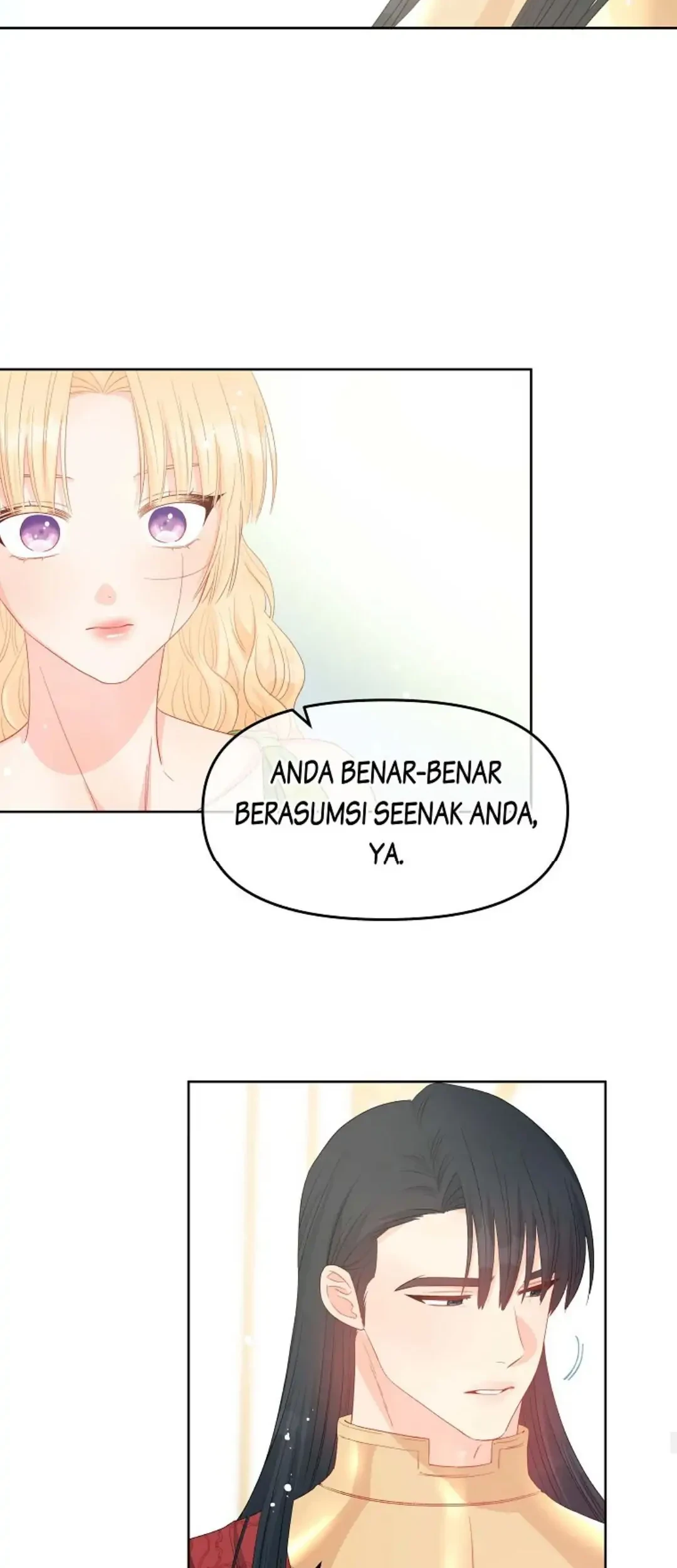 Don’t Concern Yourself With That Book Chapter 44 Gambar 34