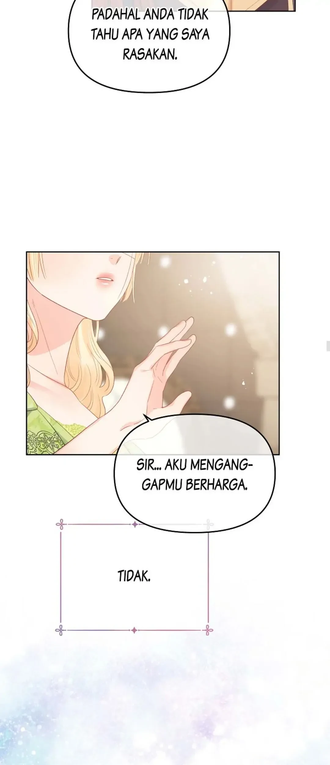 Don’t Concern Yourself With That Book Chapter 44 Gambar 36