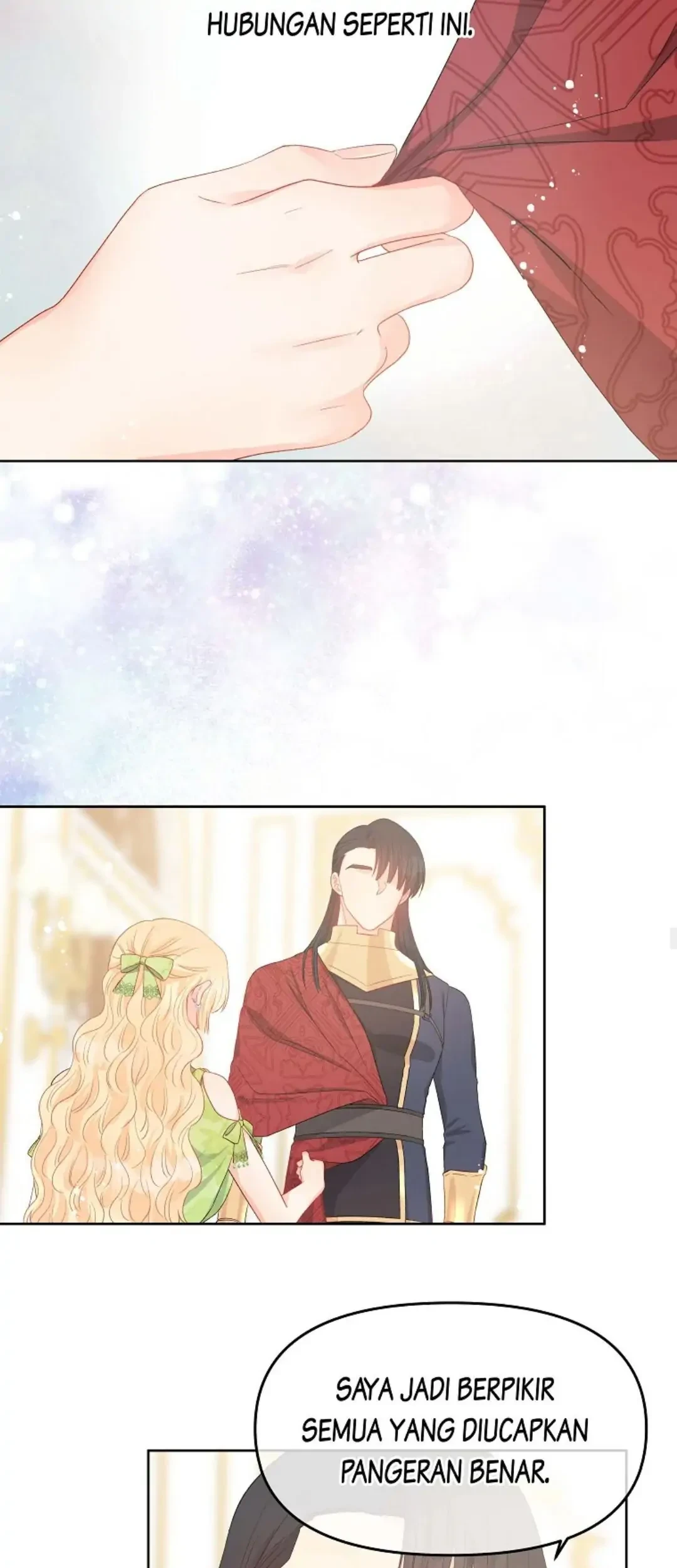 Don’t Concern Yourself With That Book Chapter 44 Gambar 39