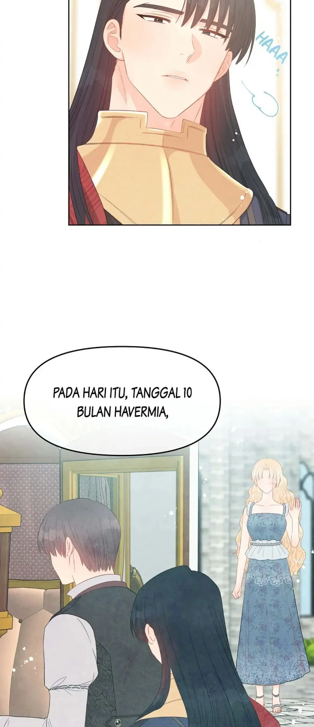 Don’t Concern Yourself With That Book Chapter 44 Gambar 40
