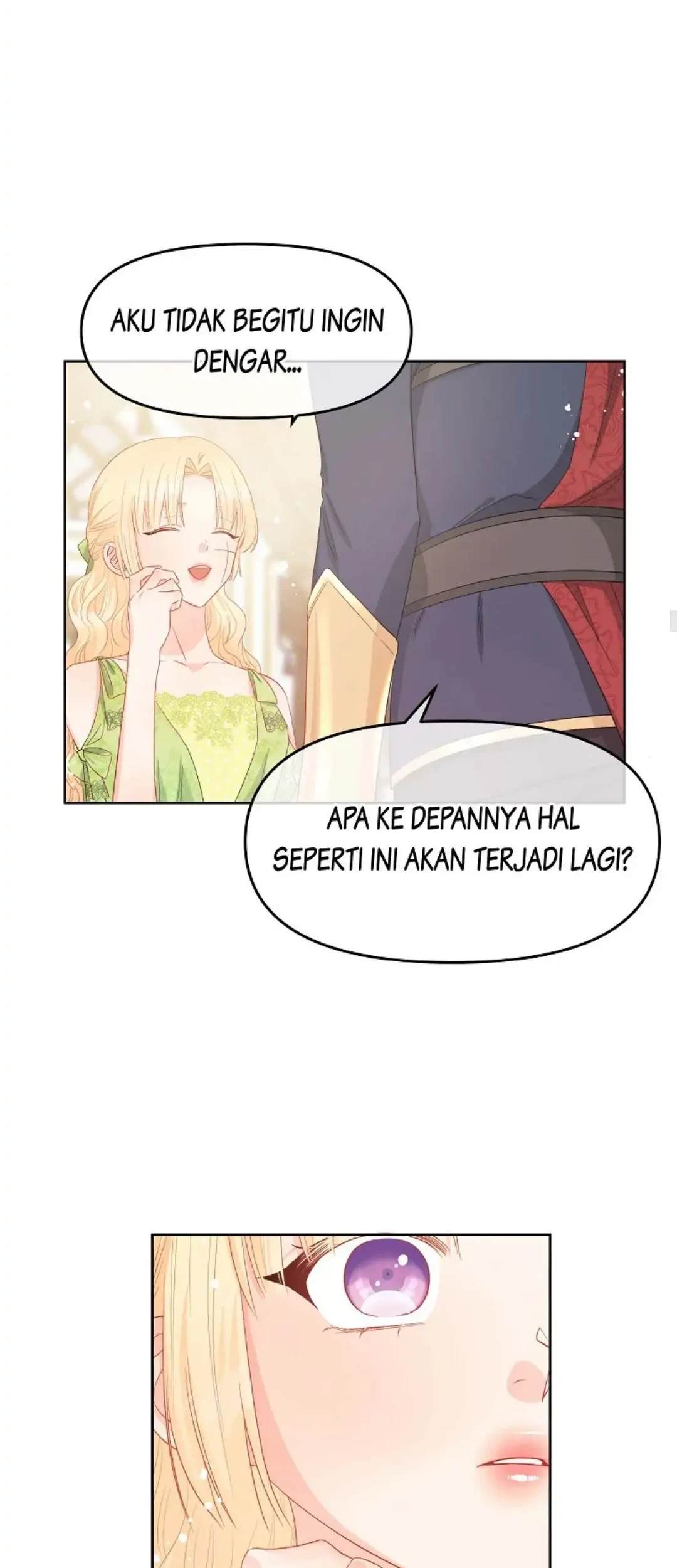 Don’t Concern Yourself With That Book Chapter 44 Gambar 43
