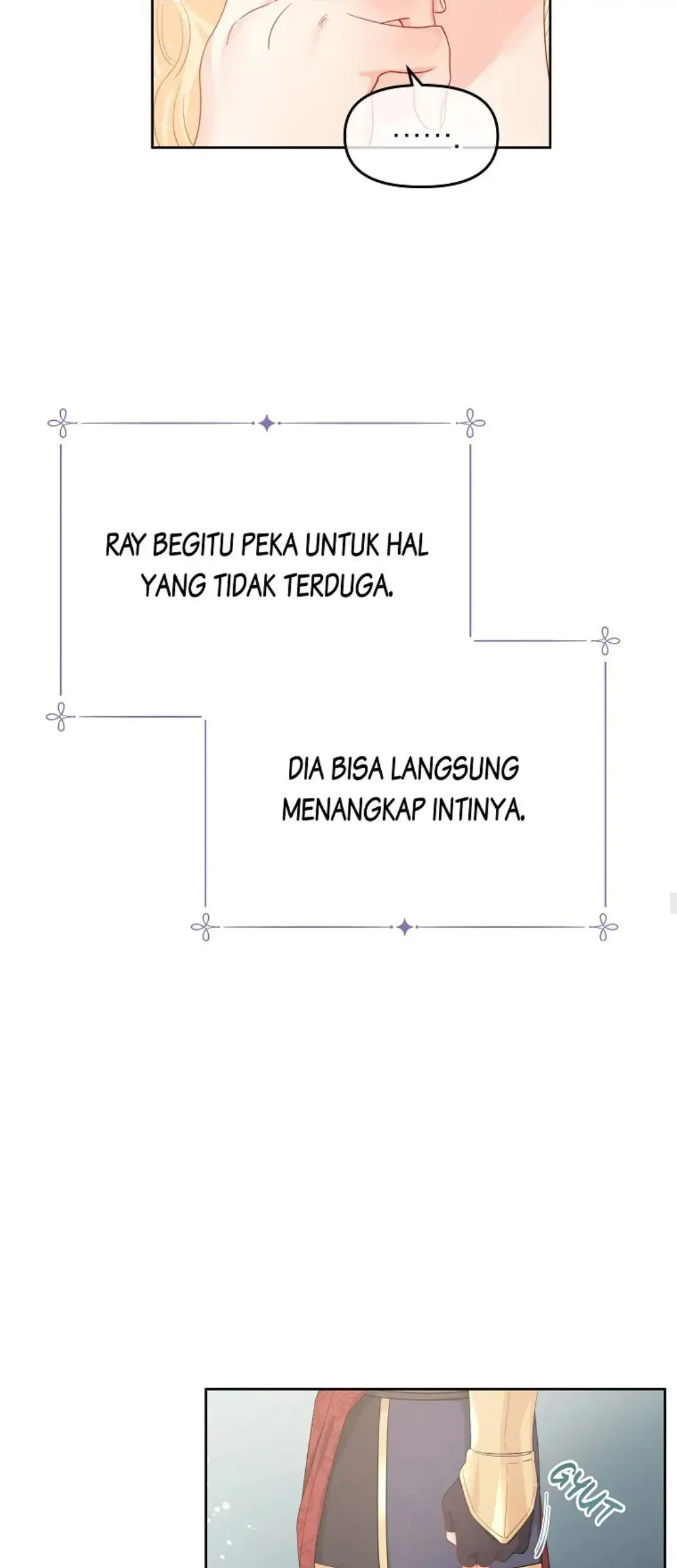 Don’t Concern Yourself With That Book Chapter 44 Gambar 45