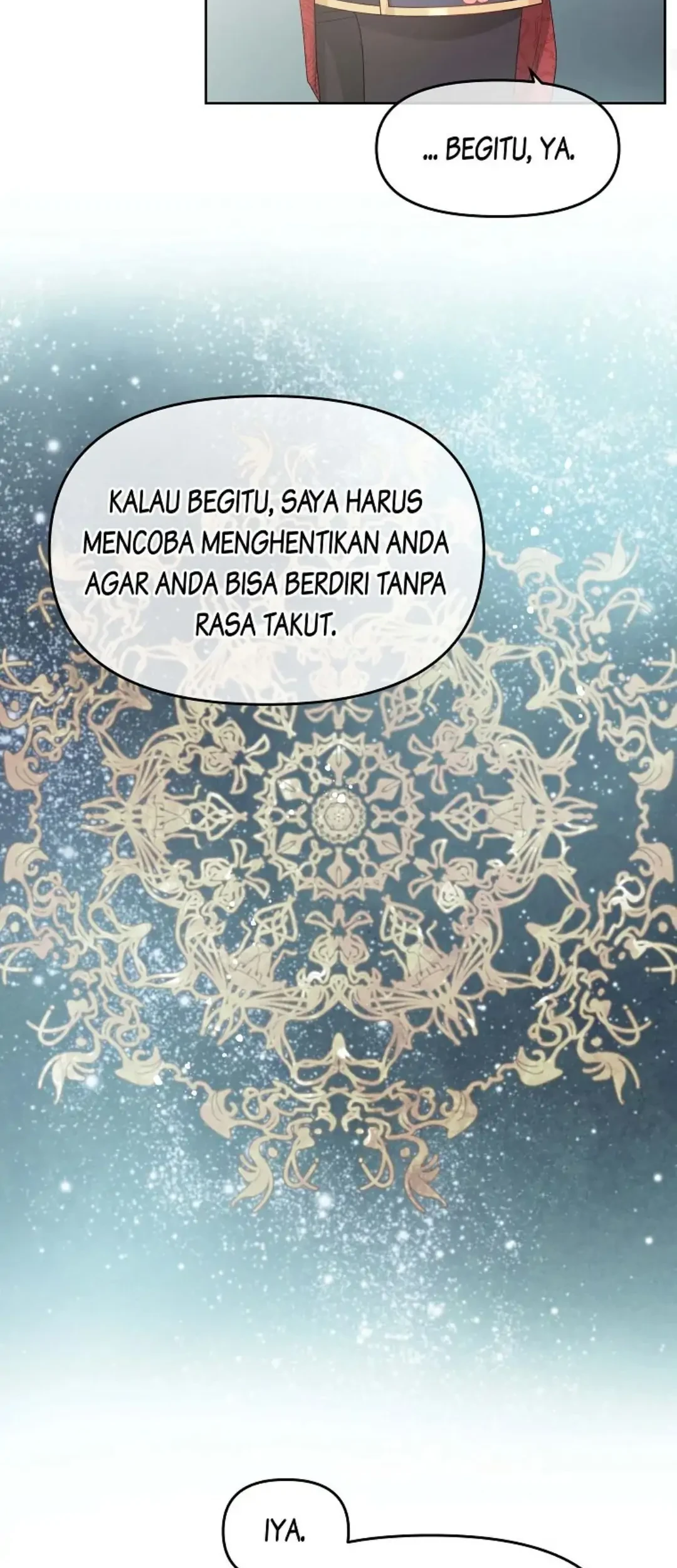 Don’t Concern Yourself With That Book Chapter 44 Gambar 46