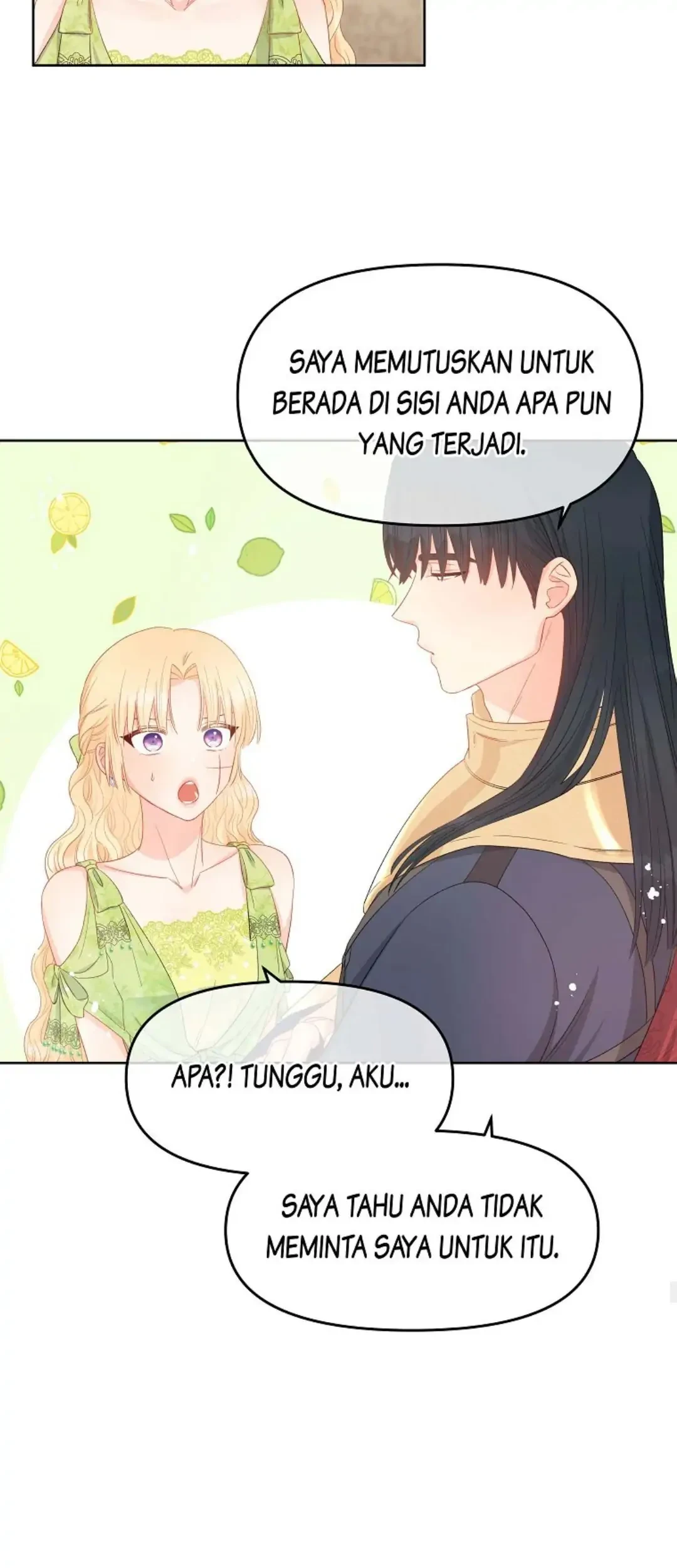 Don’t Concern Yourself With That Book Chapter 44 Gambar 51