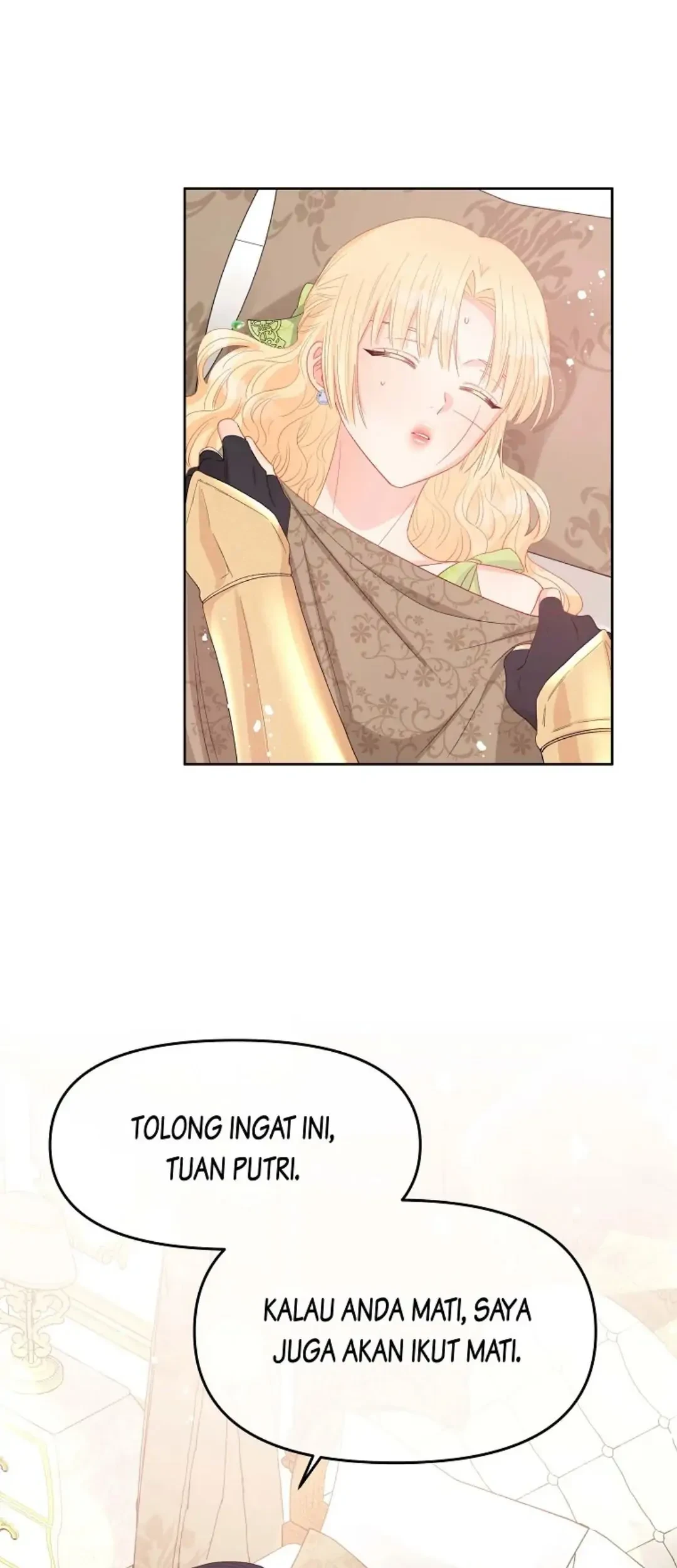 Don’t Concern Yourself With That Book Chapter 44 Gambar 58