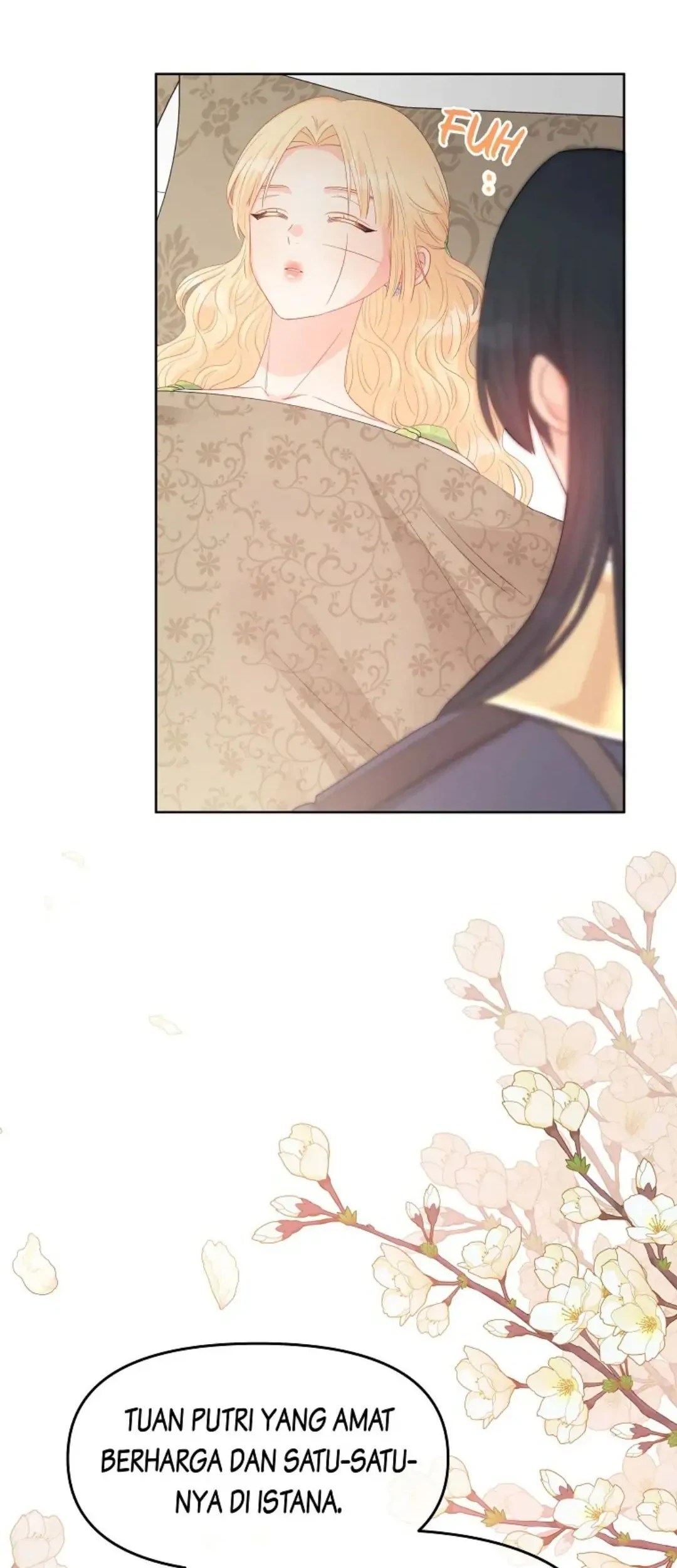Don’t Concern Yourself With That Book Chapter 44 Gambar 62