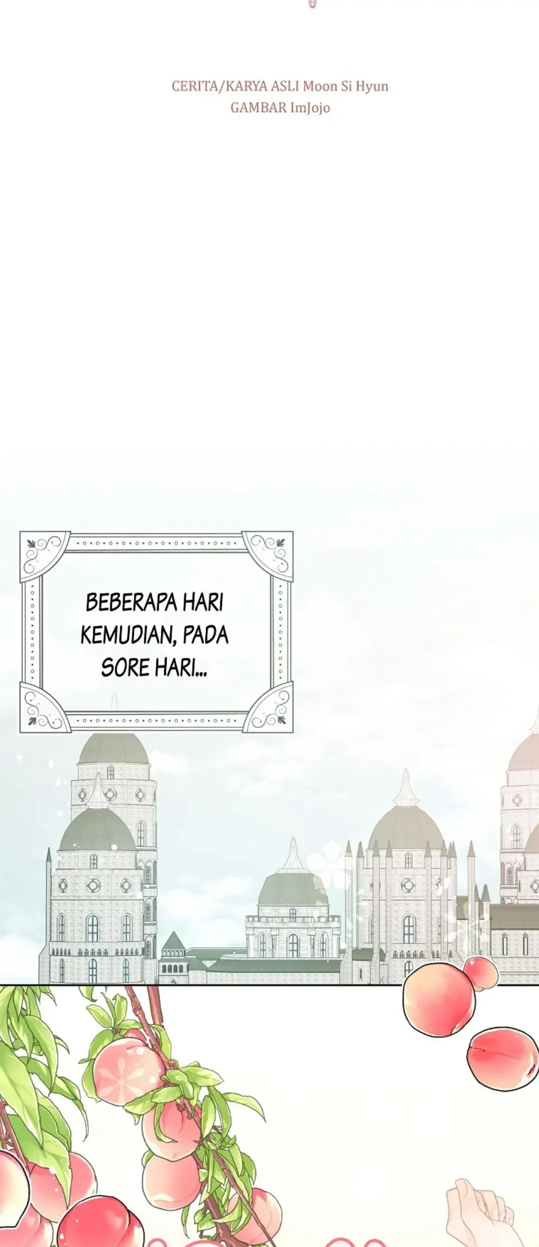 Don’t Concern Yourself With That Book Chapter 44 Gambar 67
