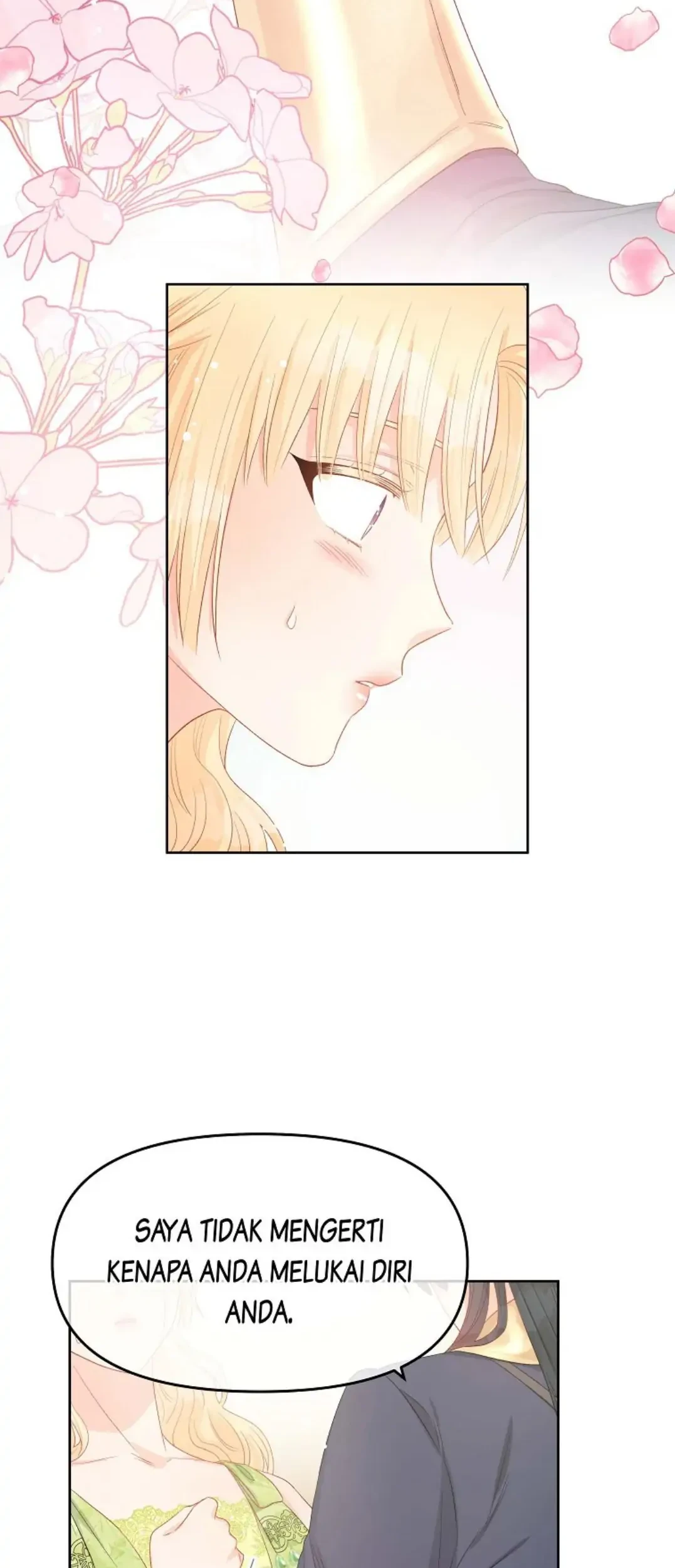 Don’t Concern Yourself With That Book Chapter 44 Gambar 3