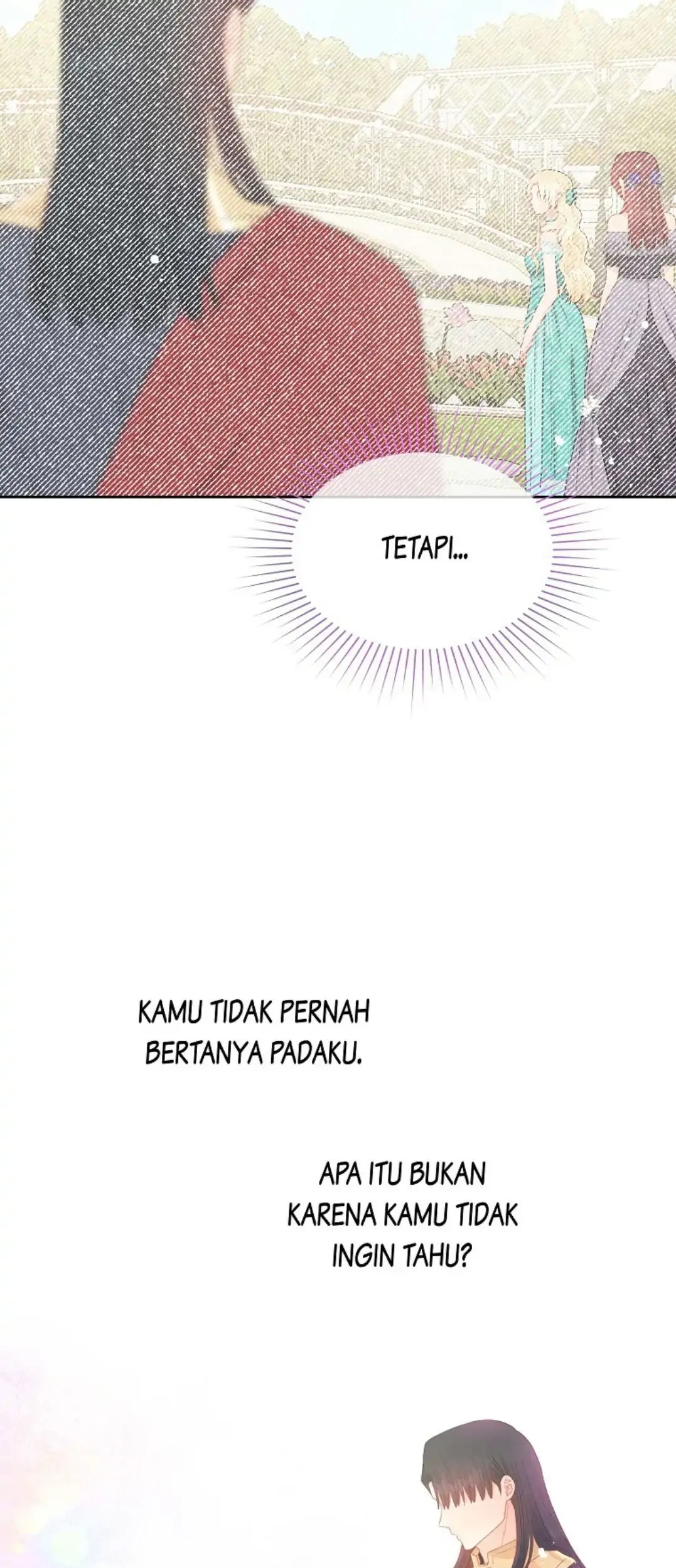 Don’t Concern Yourself With That Book Chapter 44 Gambar 11