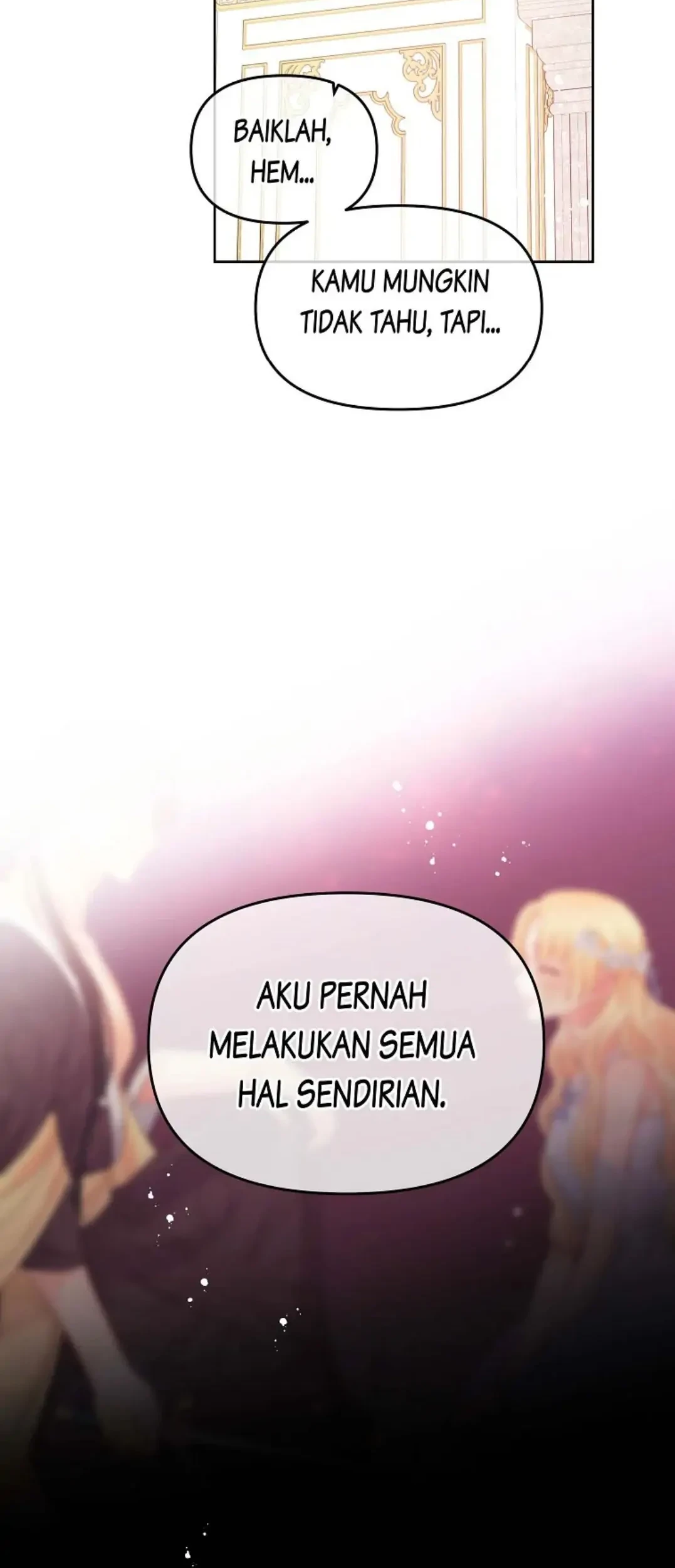 Don’t Concern Yourself With That Book Chapter 44 Gambar 15