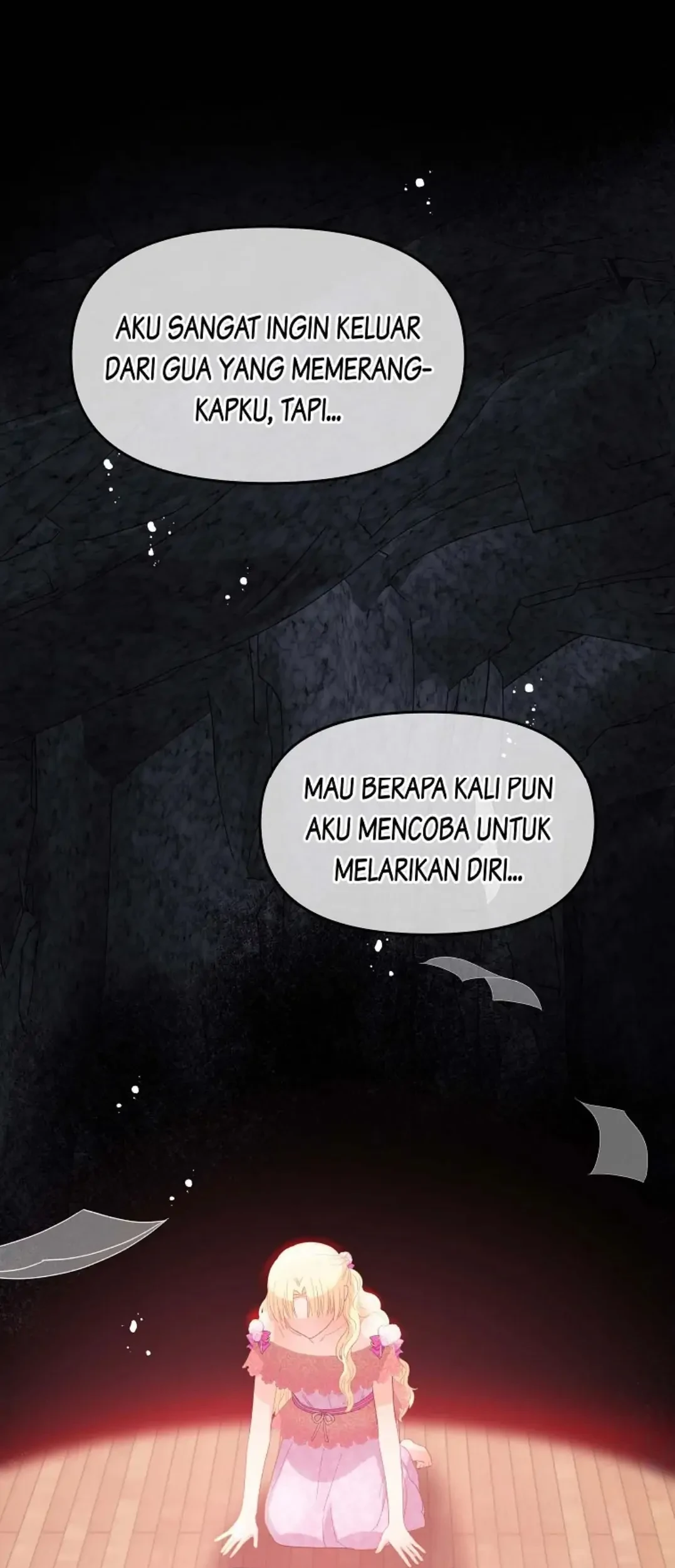 Don’t Concern Yourself With That Book Chapter 44 Gambar 17