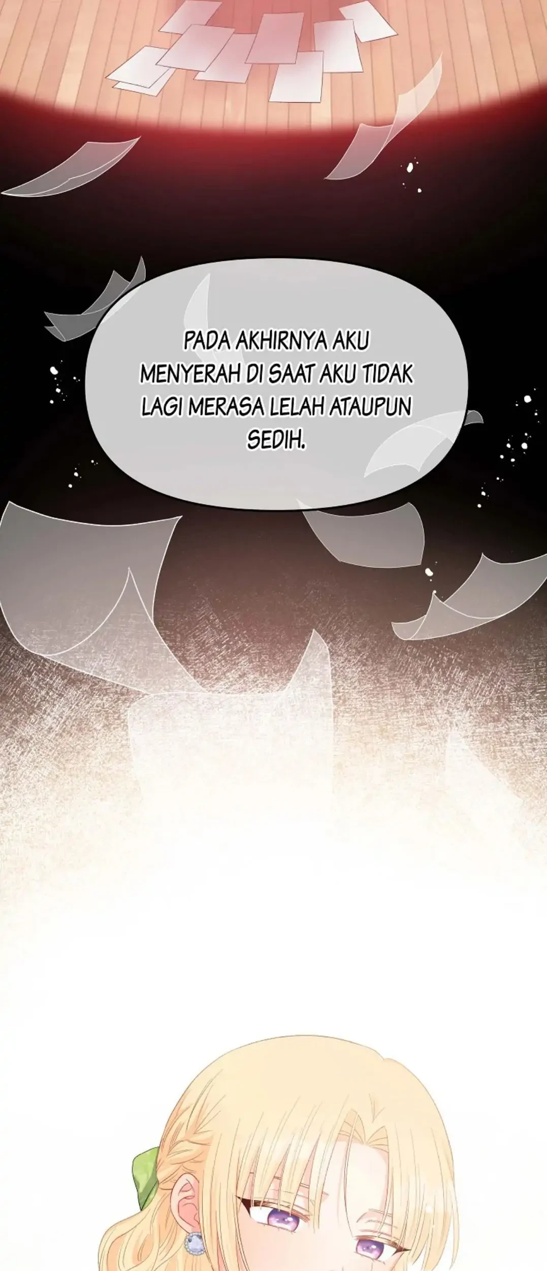 Don’t Concern Yourself With That Book Chapter 44 Gambar 18