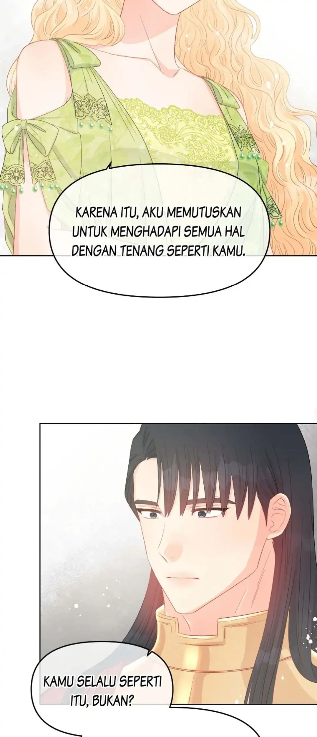 Don’t Concern Yourself With That Book Chapter 44 Gambar 20