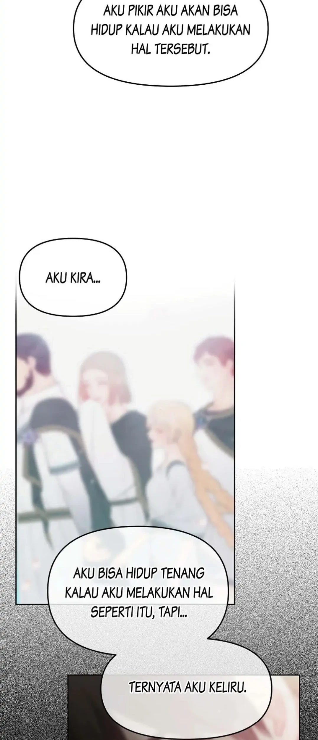 Don’t Concern Yourself With That Book Chapter 44 Gambar 21