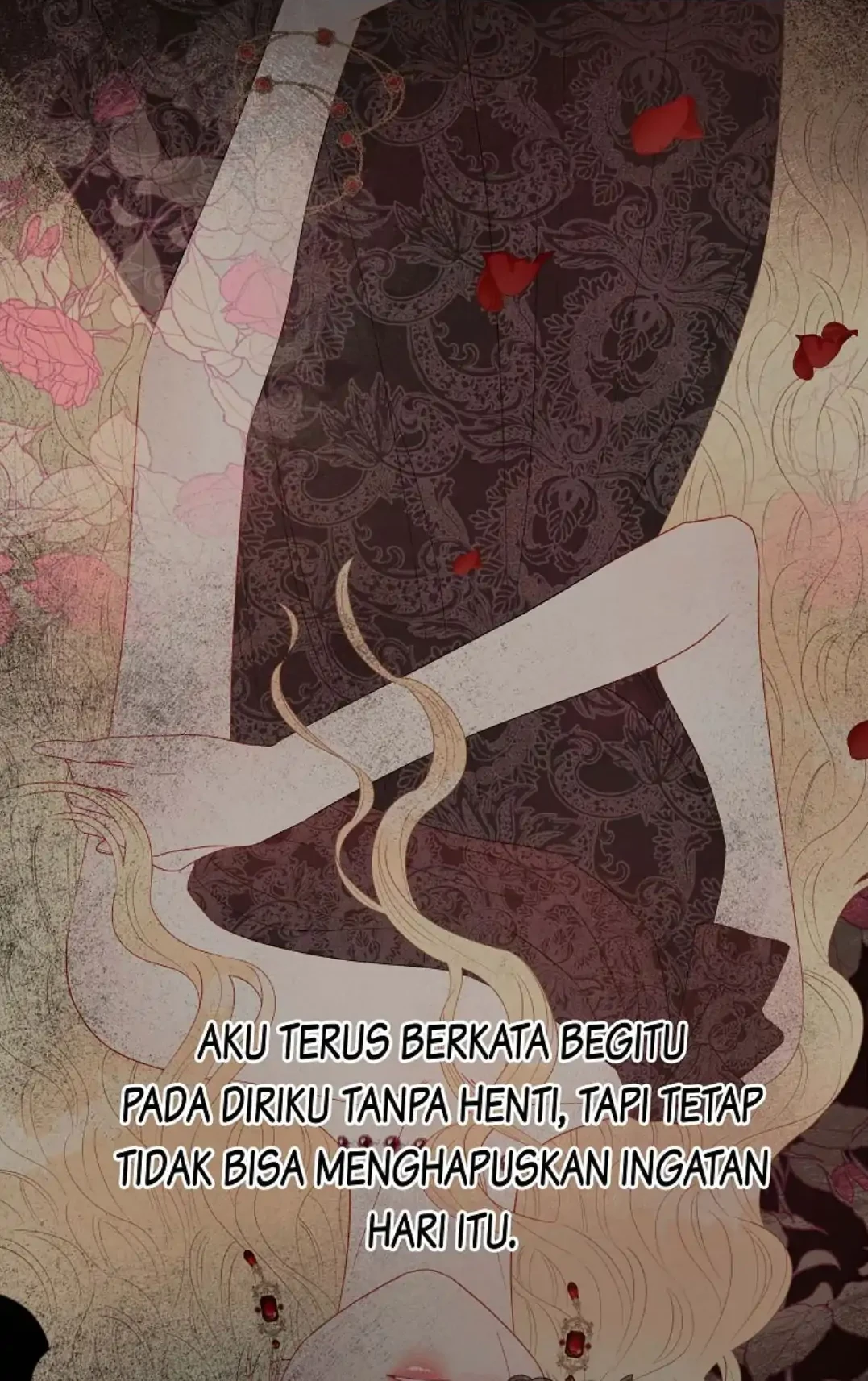 Don’t Concern Yourself With That Book Chapter 44 Gambar 24