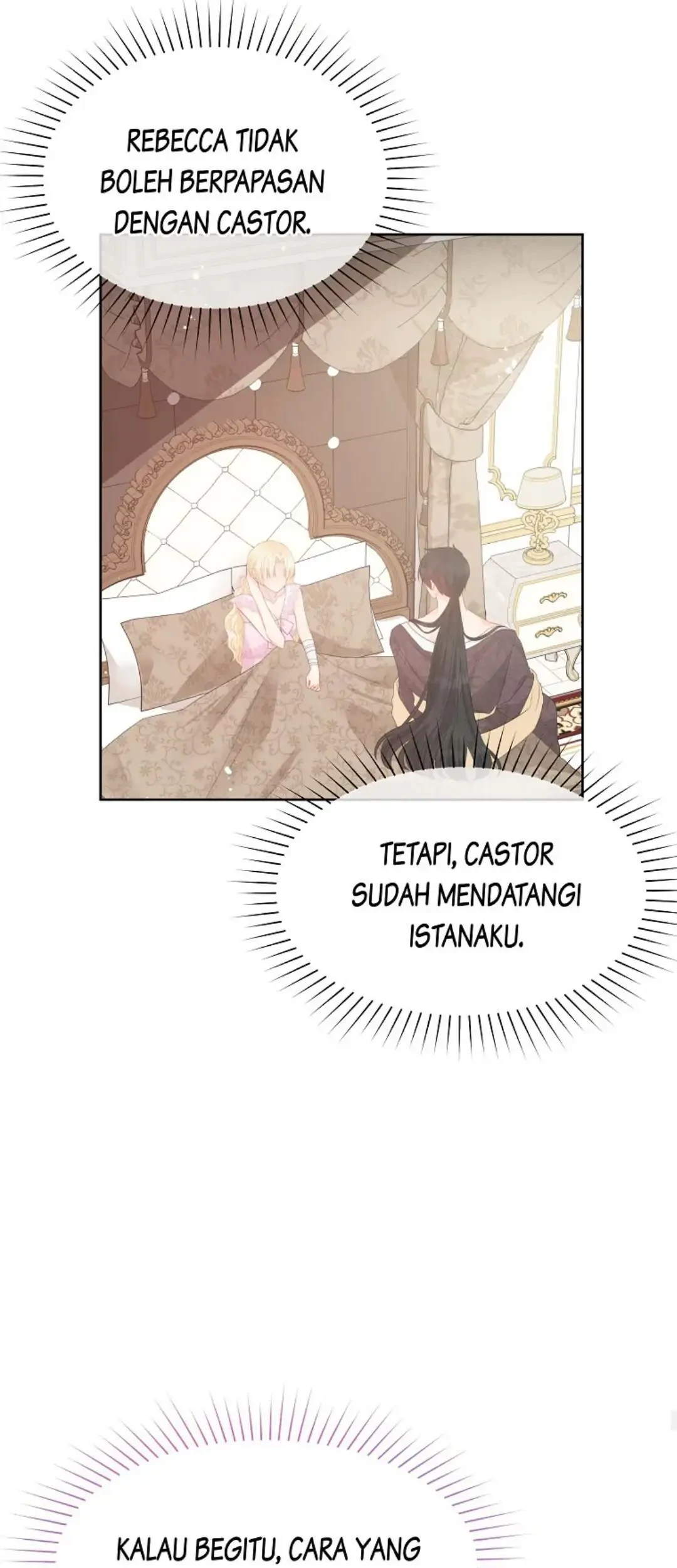 Don’t Concern Yourself With That Book Chapter 45 Gambar 33