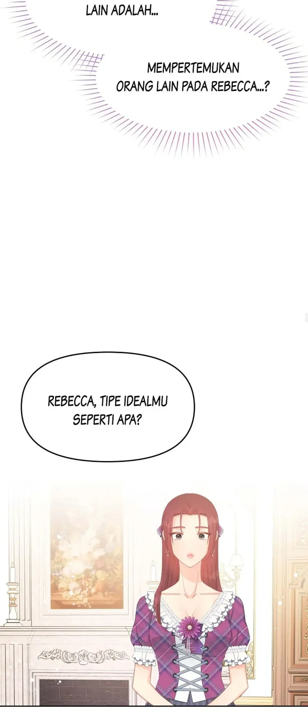 Don’t Concern Yourself With That Book Chapter 45 Gambar 34