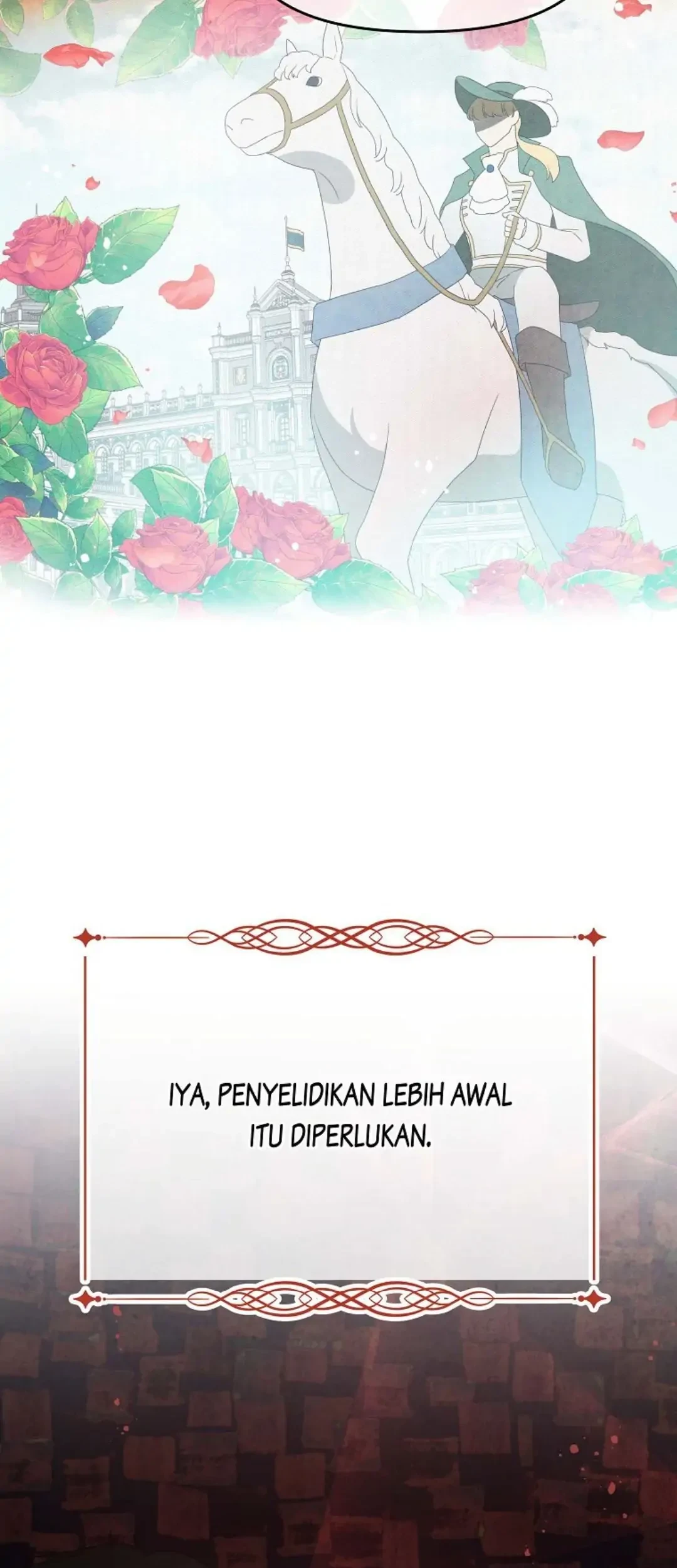 Don’t Concern Yourself With That Book Chapter 45 Gambar 39