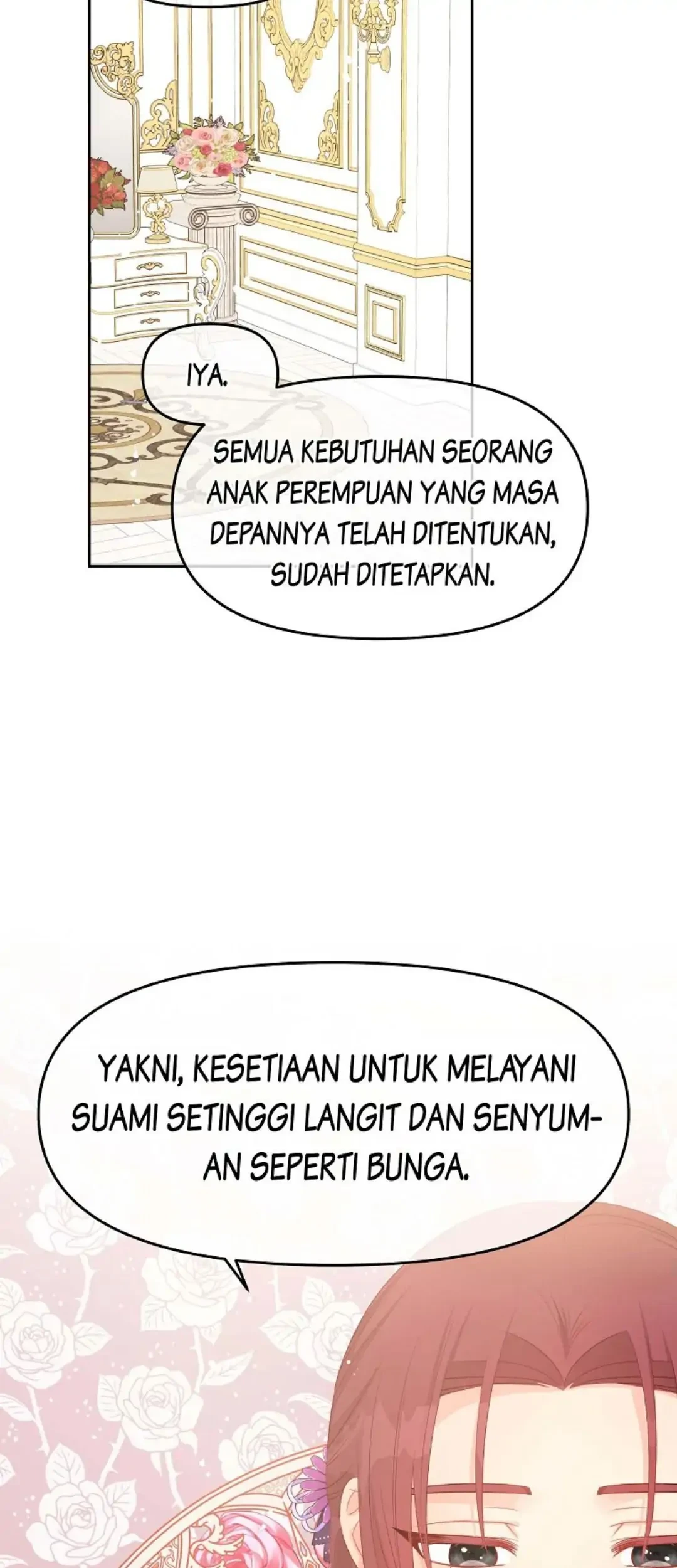 Don’t Concern Yourself With That Book Chapter 45 Gambar 45
