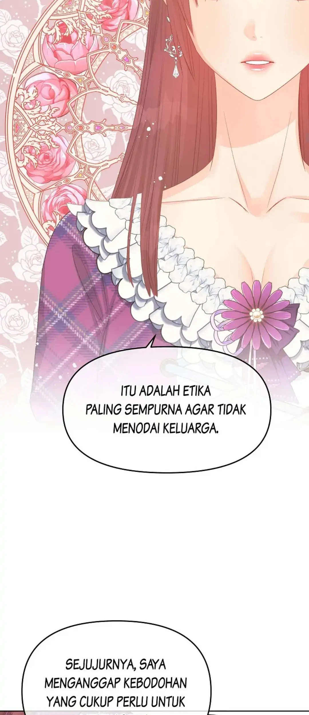Don’t Concern Yourself With That Book Chapter 45 Gambar 46