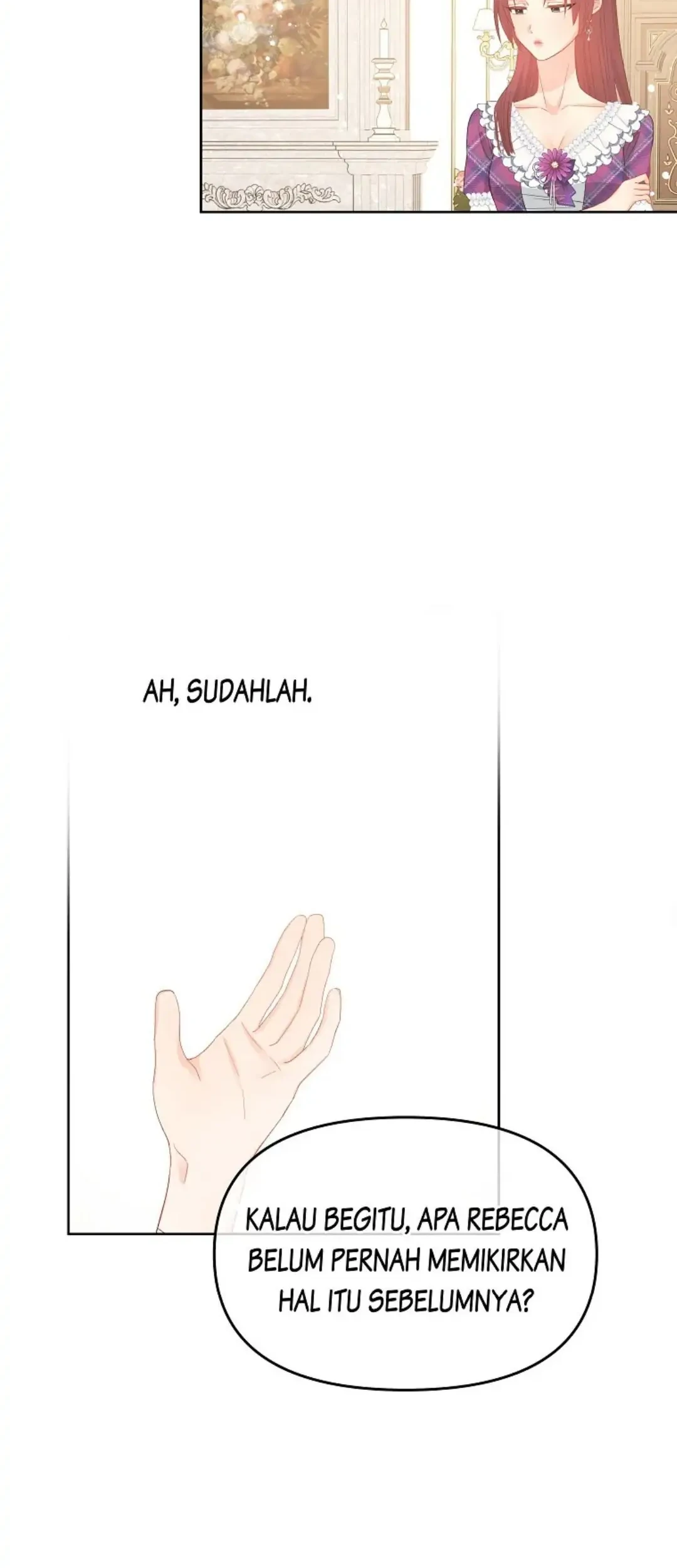 Don’t Concern Yourself With That Book Chapter 45 Gambar 49